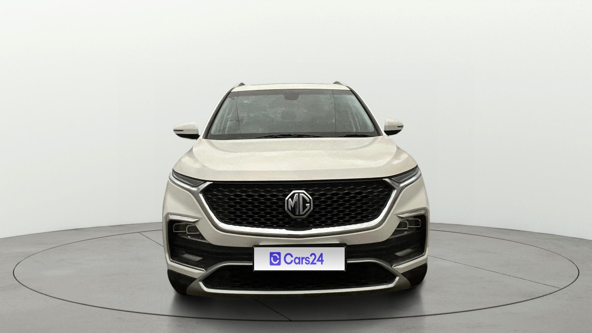 Used 2020 MG Hector Used 2020 MG Hector