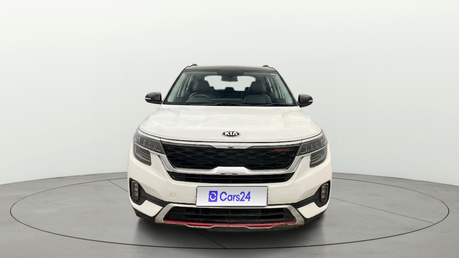 Used 2019 Kia Seltos Used 2019 Kia Seltos