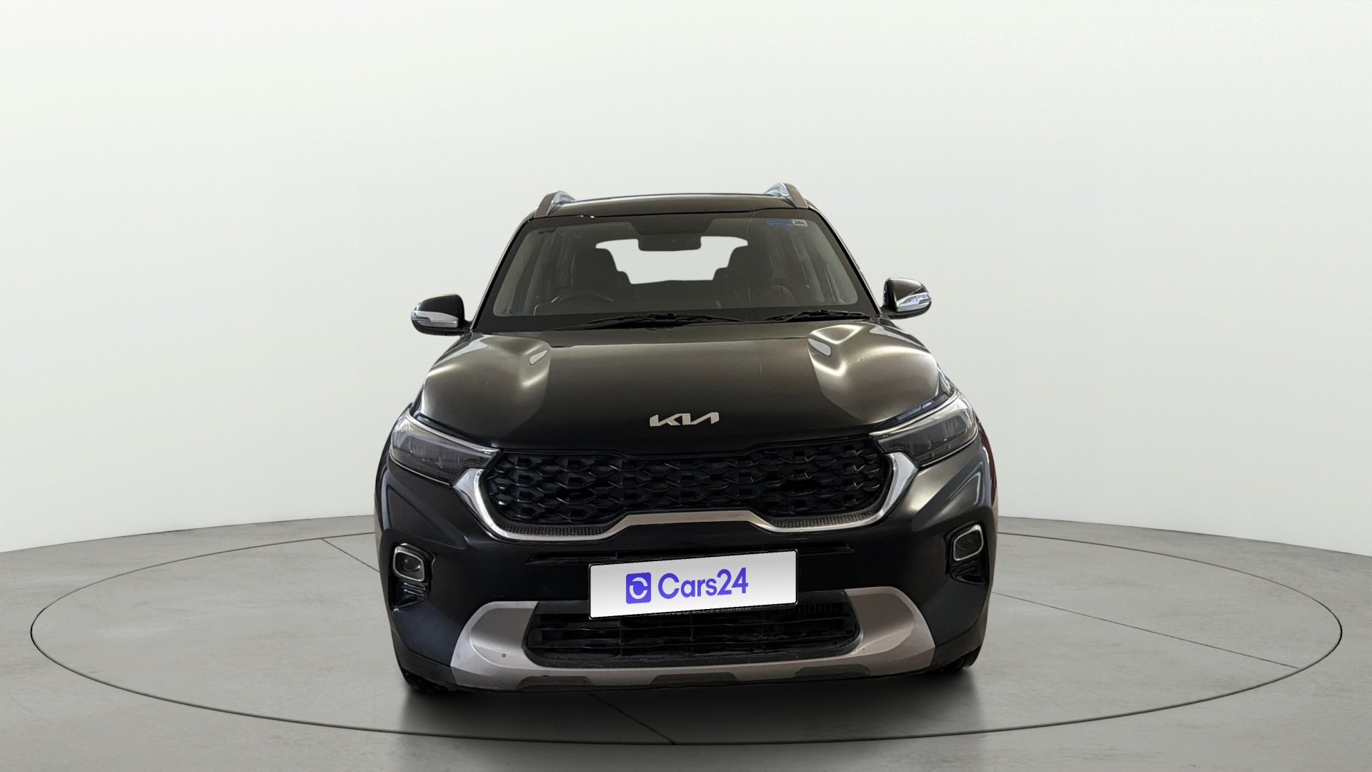 Used 2022 Kia Sonet Used 2022 Kia Sonet