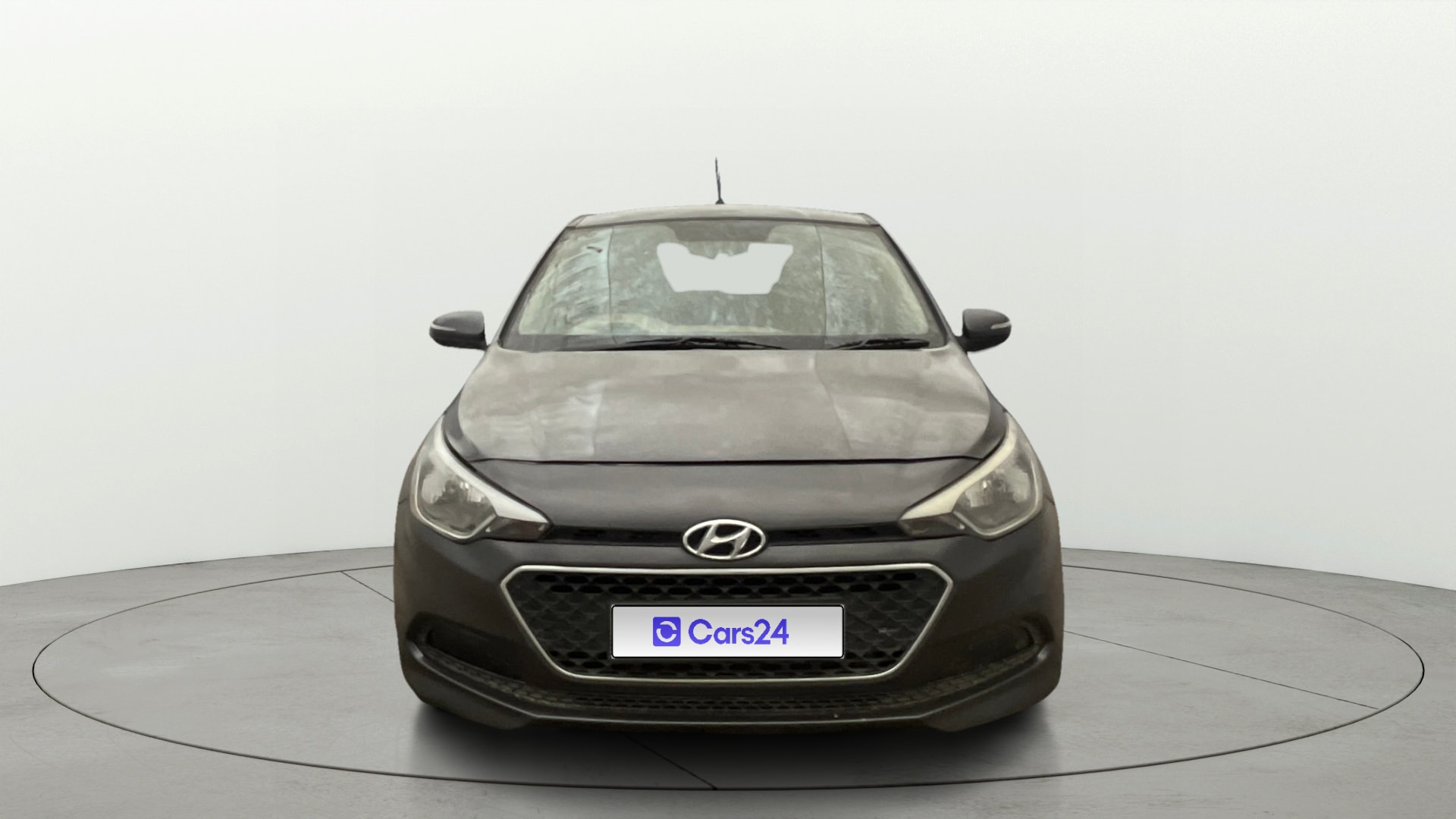 Used 2014 Hyundai Elite i20 Used 2014 Hyundai Elite i20
