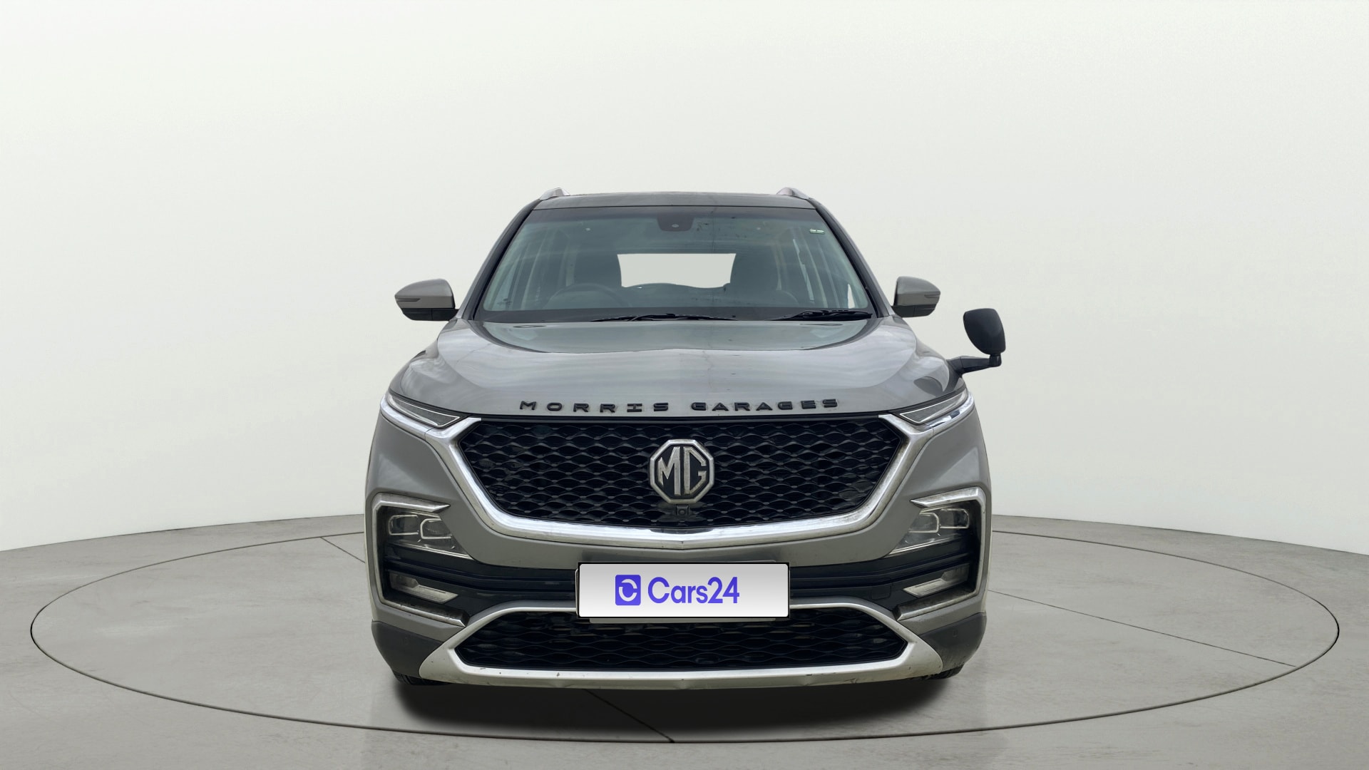 Used 2020 MG Hector Used 2020 MG Hector