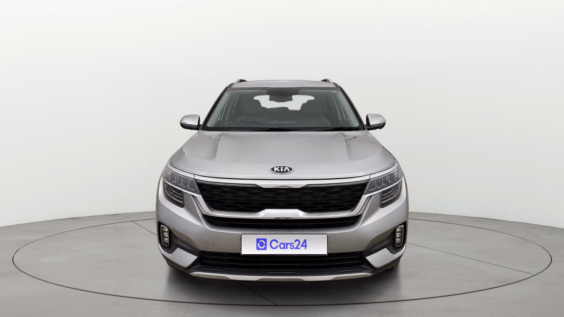 Used 2020 Kia Seltos Used 2020 Kia Seltos