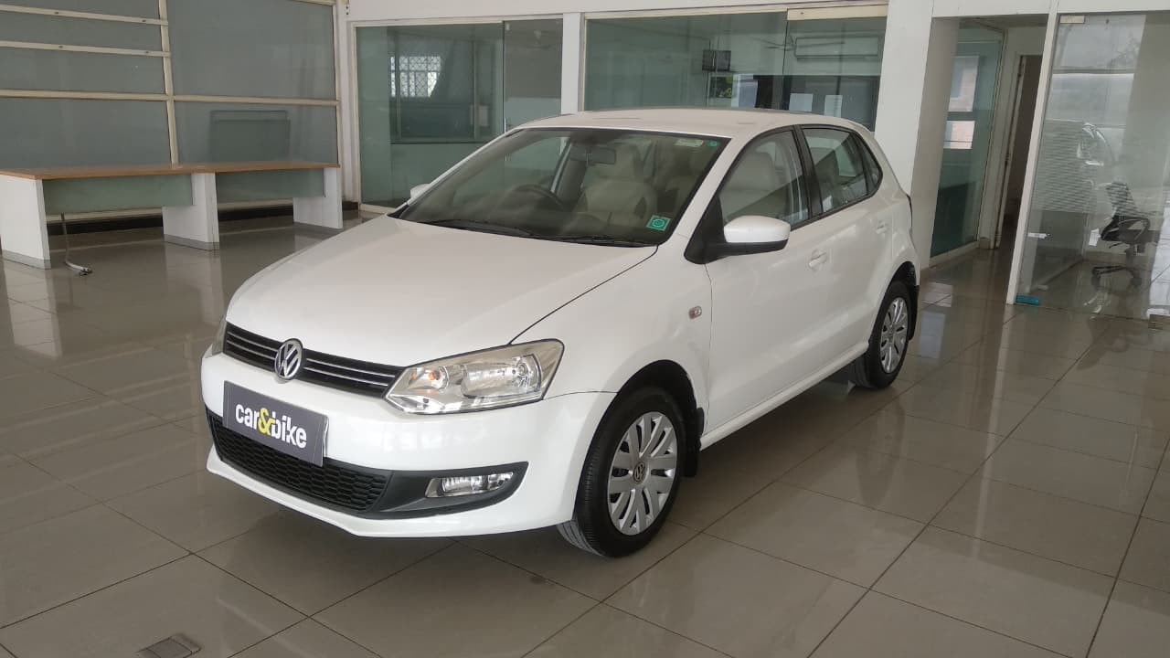 Used 2013 Volkswagen Polo Used 2013 Volkswagen Polo