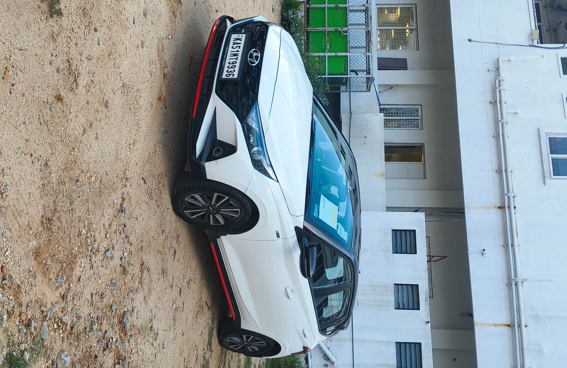 Used 2022 Hyundai i20 N Line Used 2022 Hyundai i20 N Line
