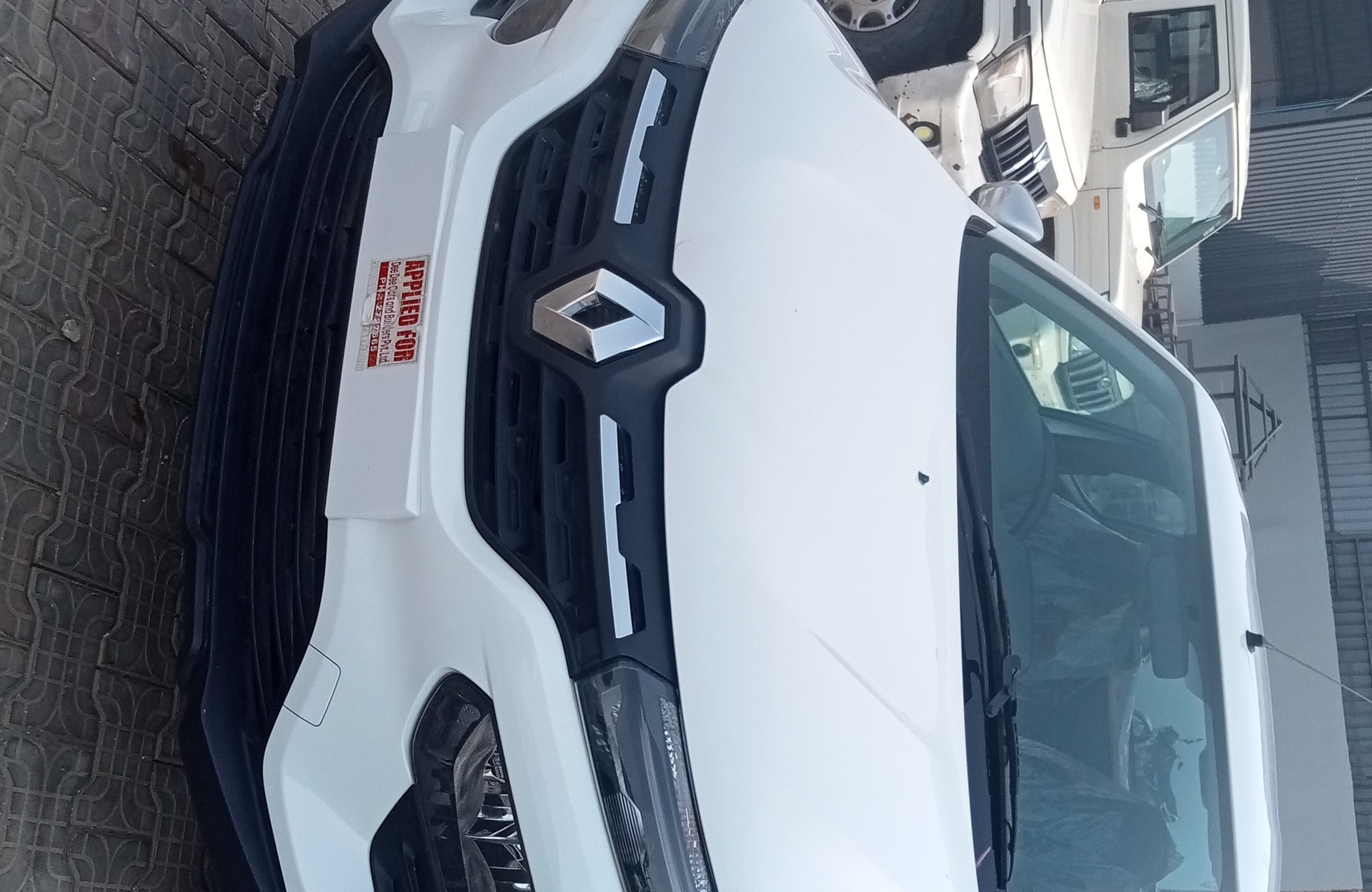 Used 2026 Renault Kwid Used 2026 Renault Kwid