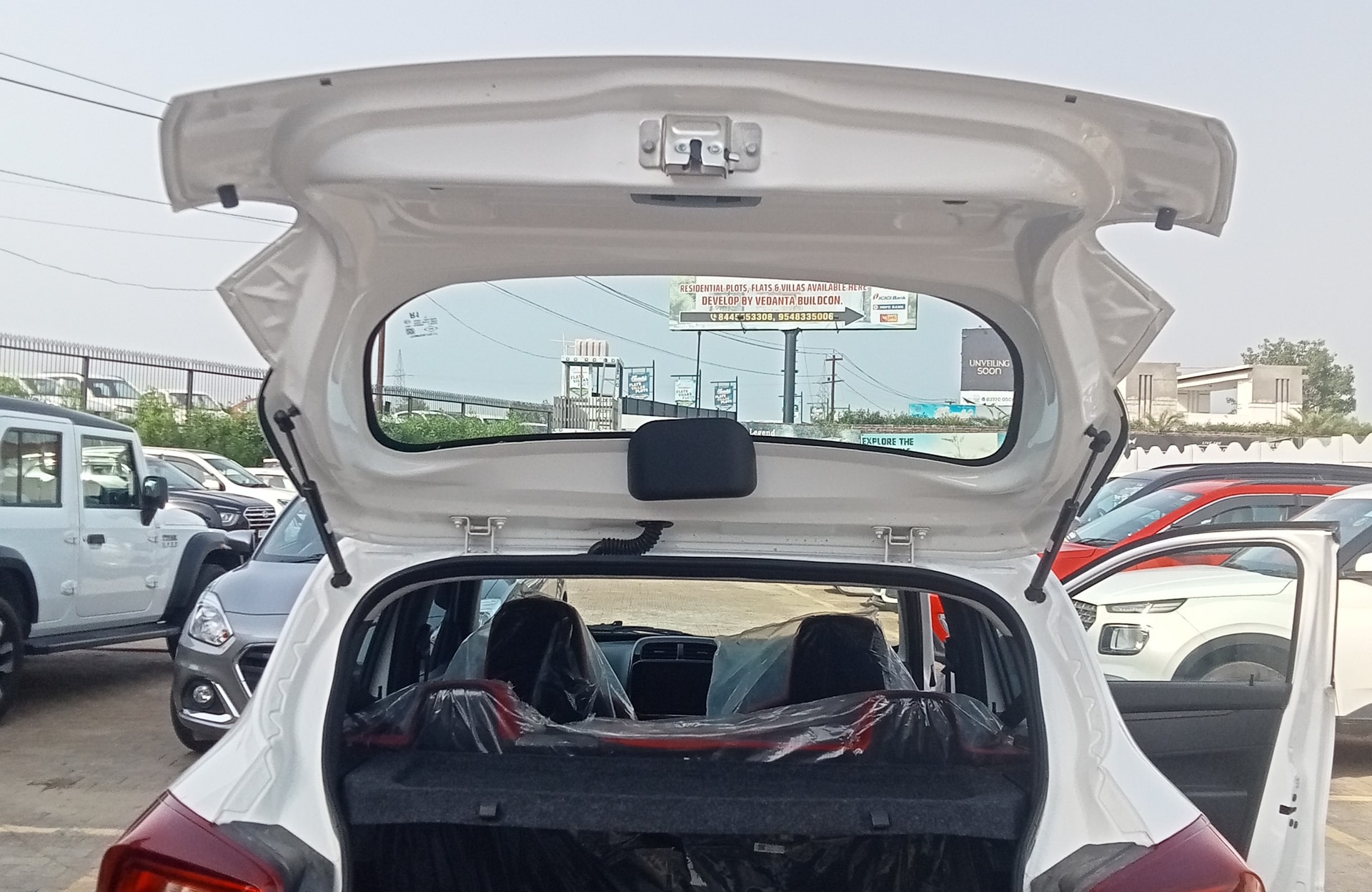 Used 2026 Renault Kwid Used 2026 Renault Kwid