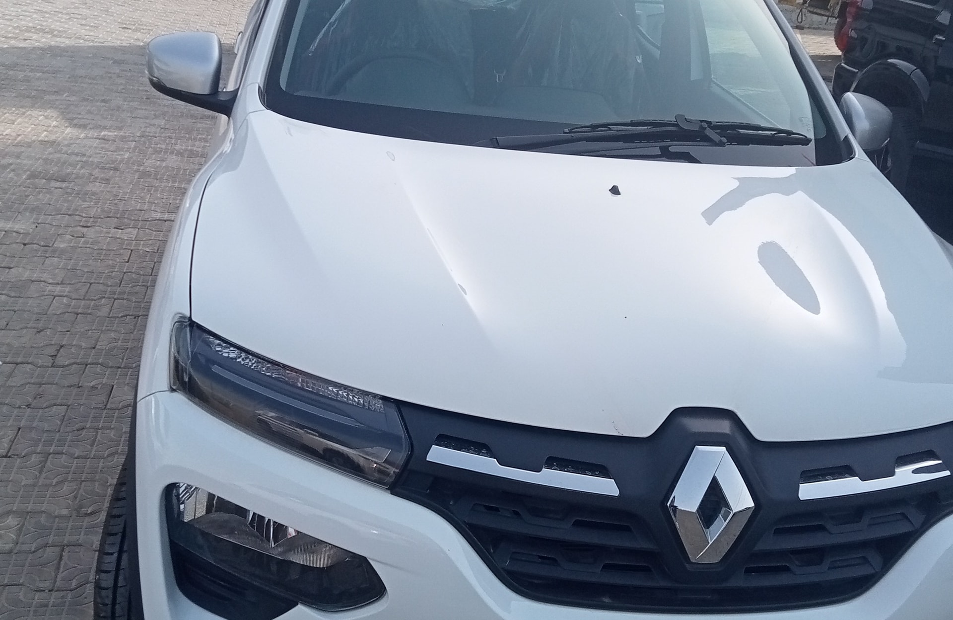Used 2026 Renault Kwid Used 2026 Renault Kwid