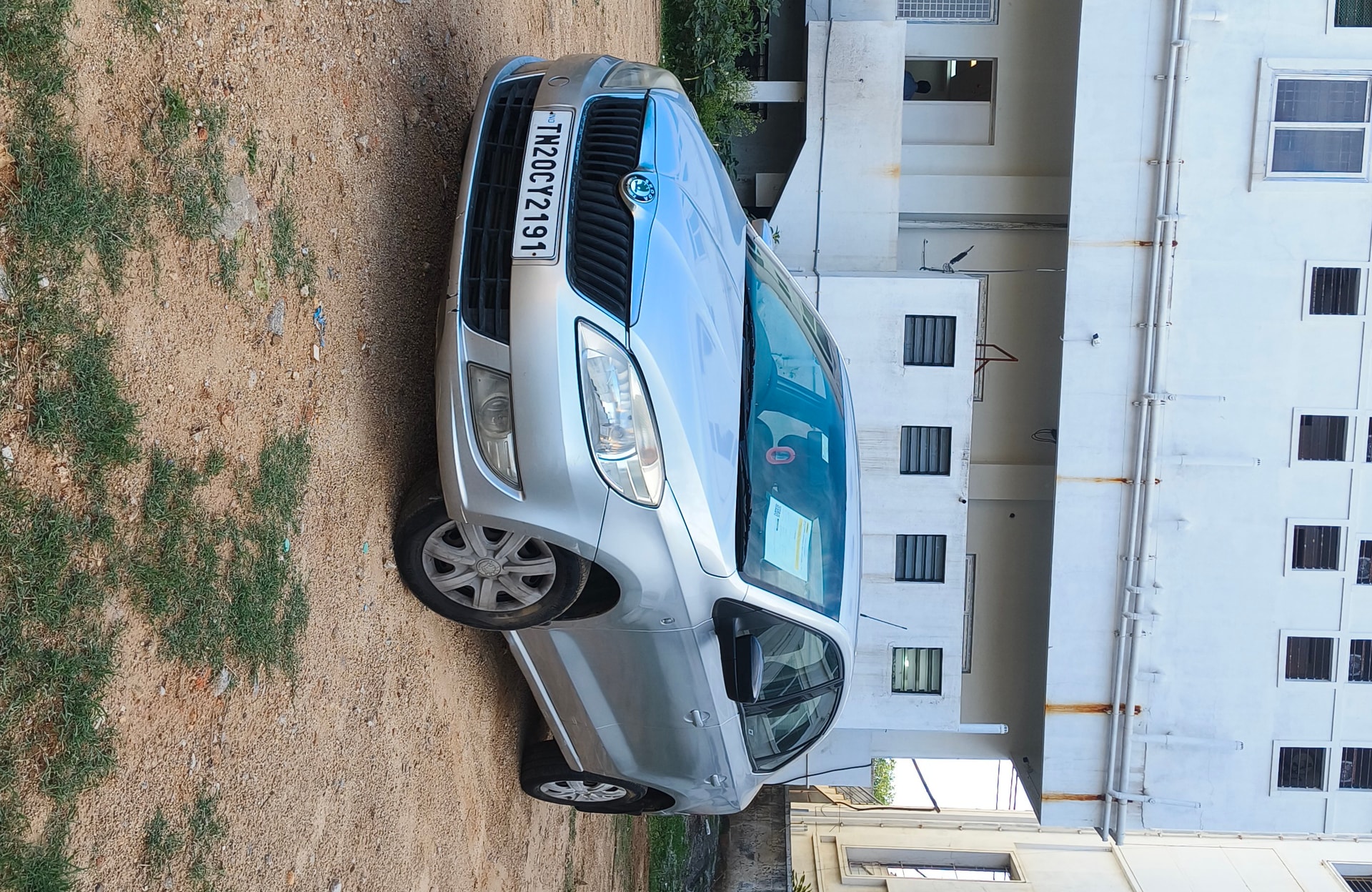 Used 2012 Skoda Rapid Used 2012 Skoda Rapid