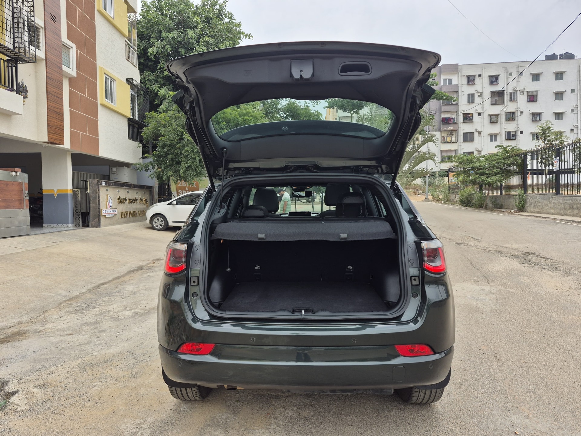 Used 2022 Jeep Compass Used 2022 Jeep Compass