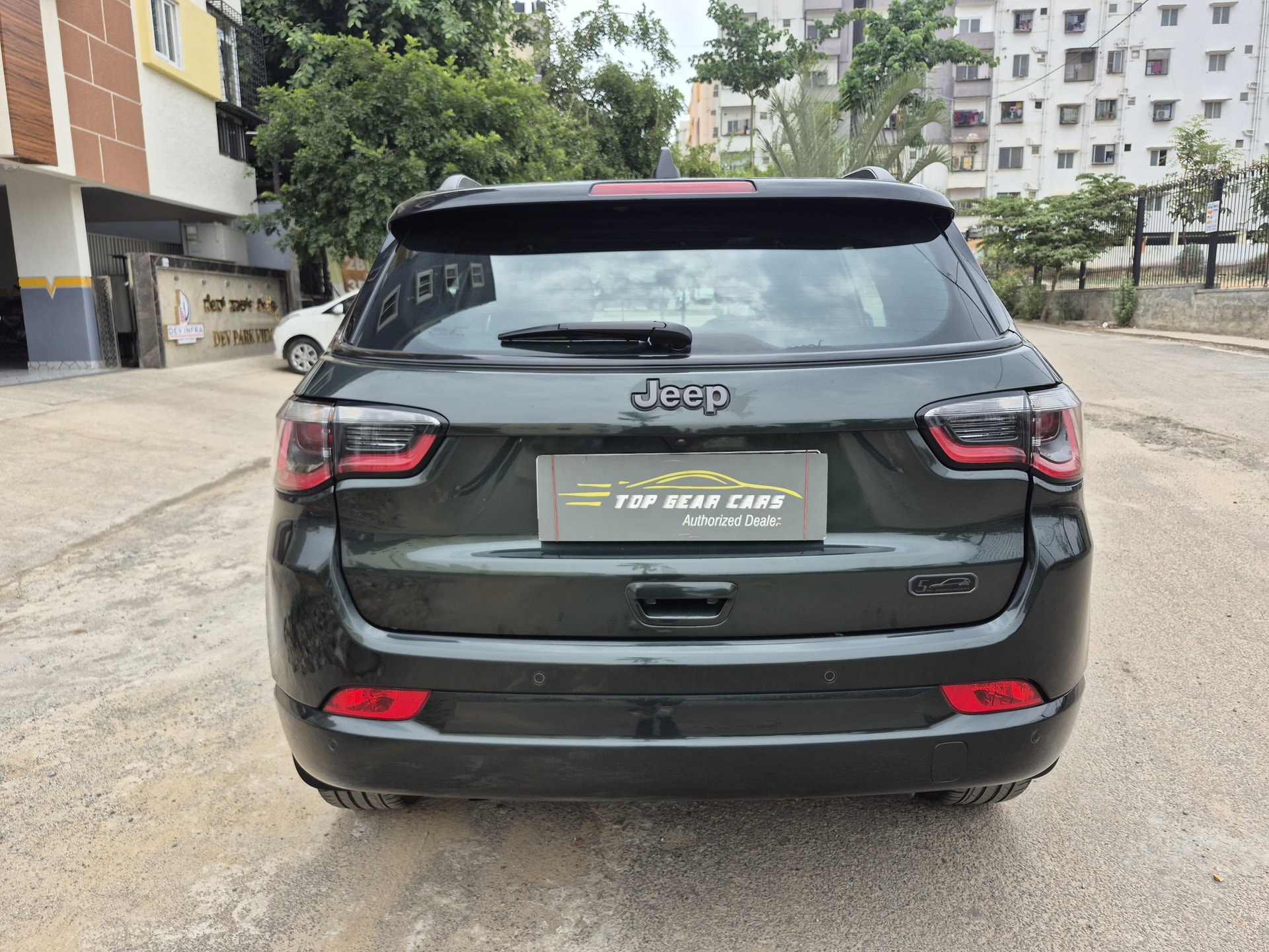 Used 2022 Jeep Compass Used 2022 Jeep Compass
