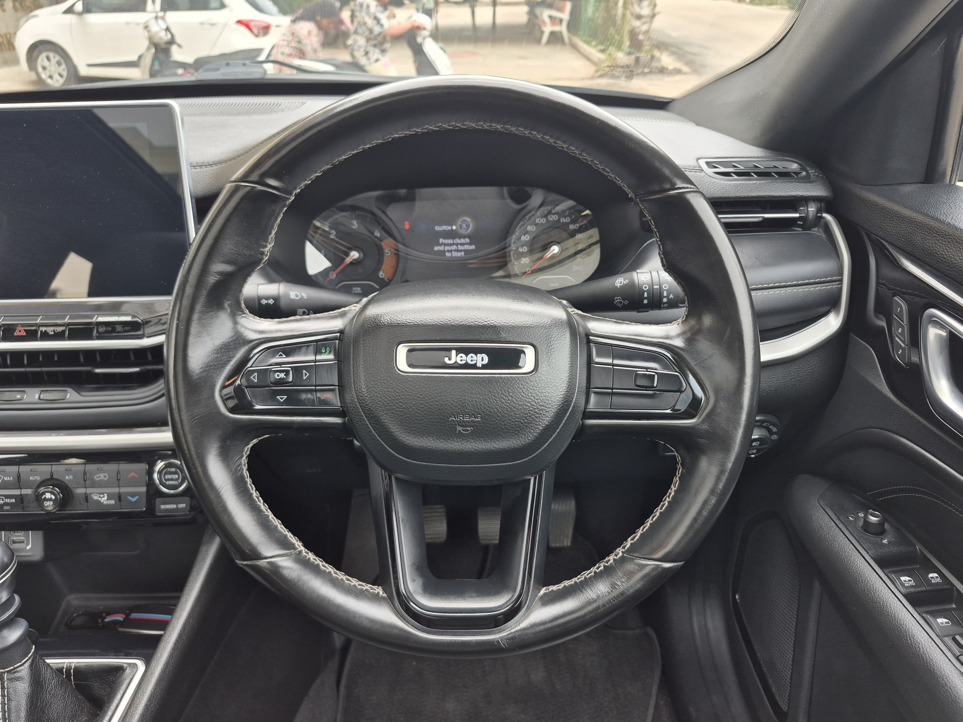 Used 2022 Jeep Compass Used 2022 Jeep Compass