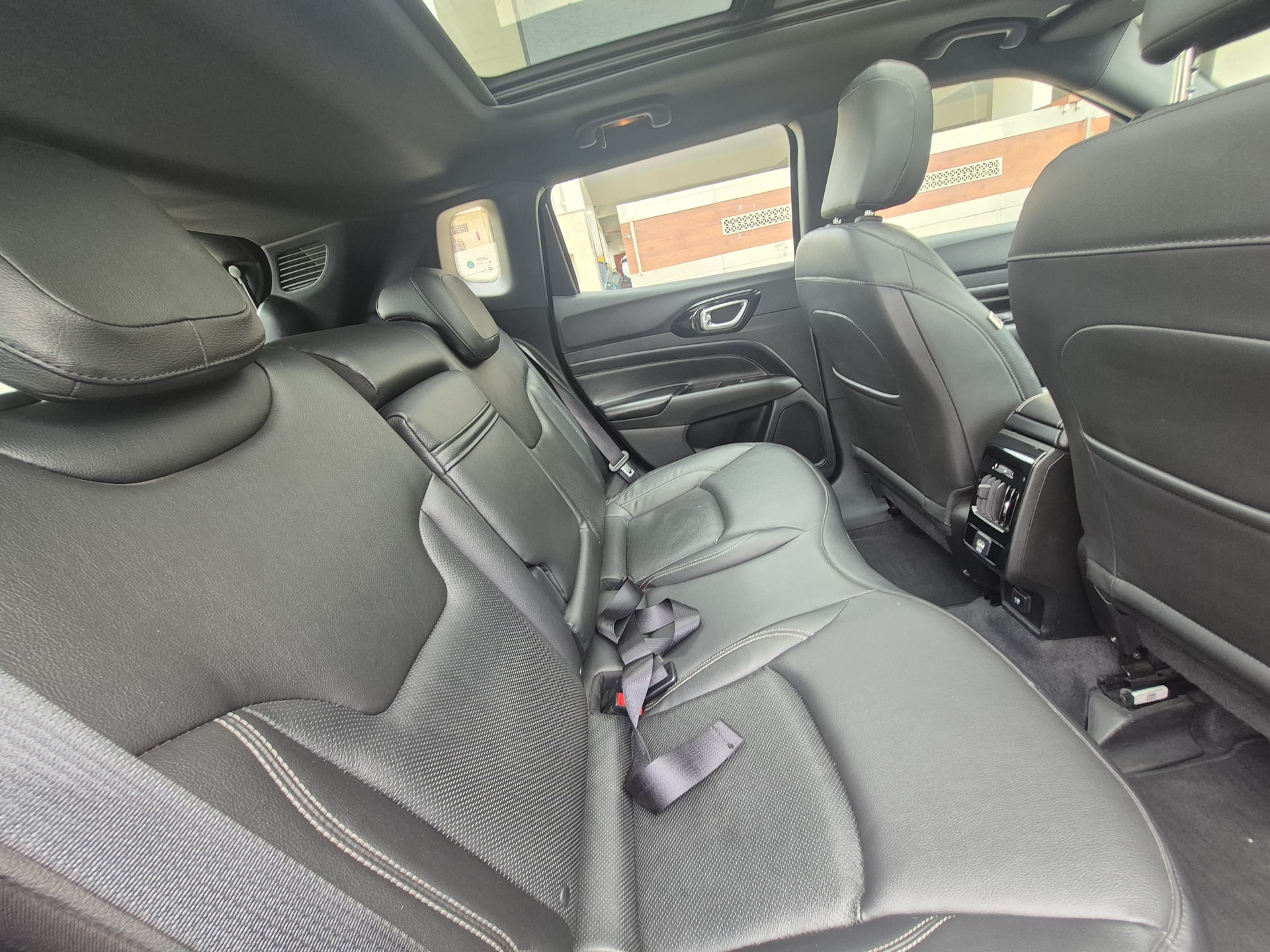 Used 2022 Jeep Compass Used 2022 Jeep Compass