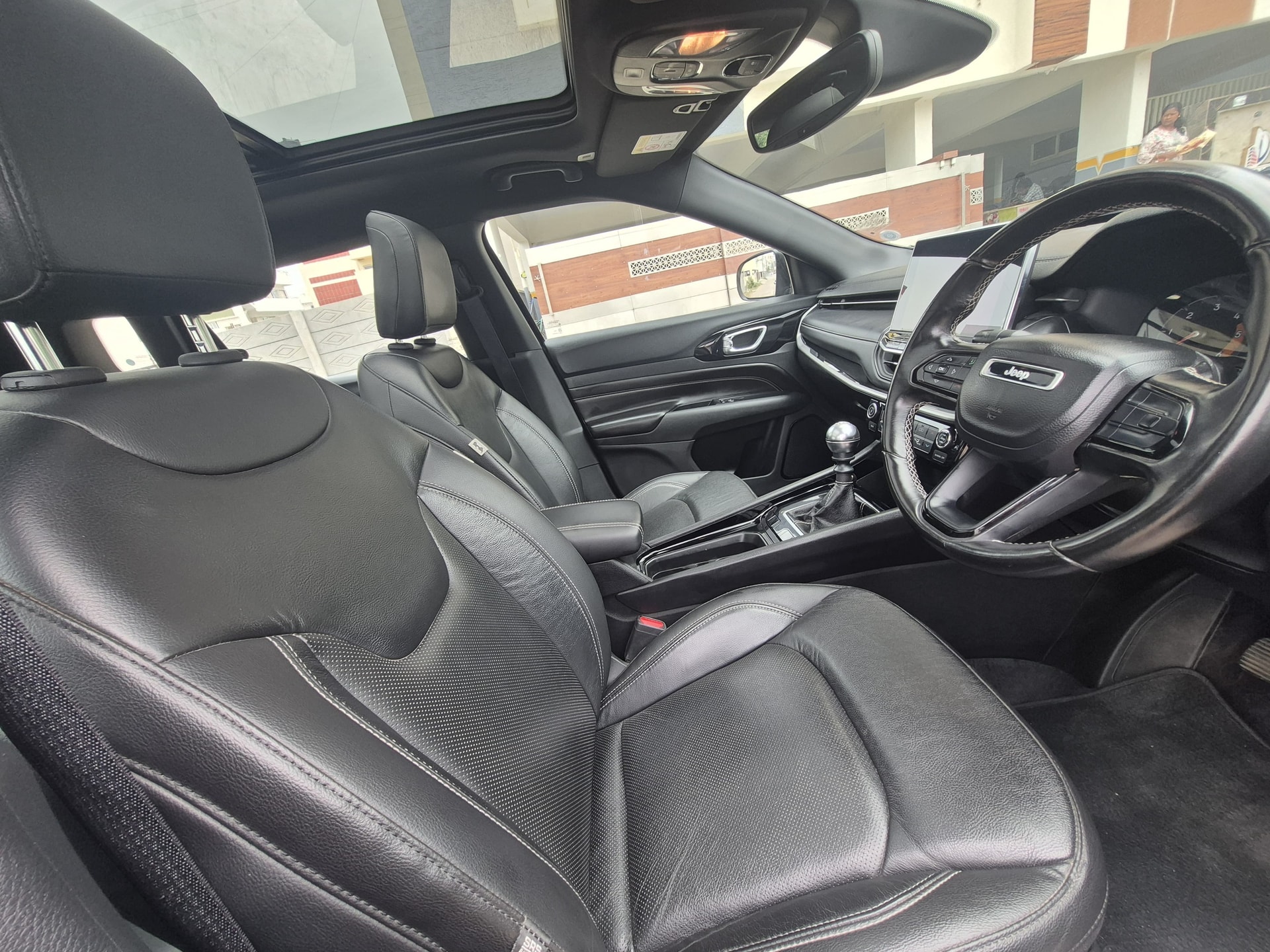 Used 2022 Jeep Compass Used 2022 Jeep Compass