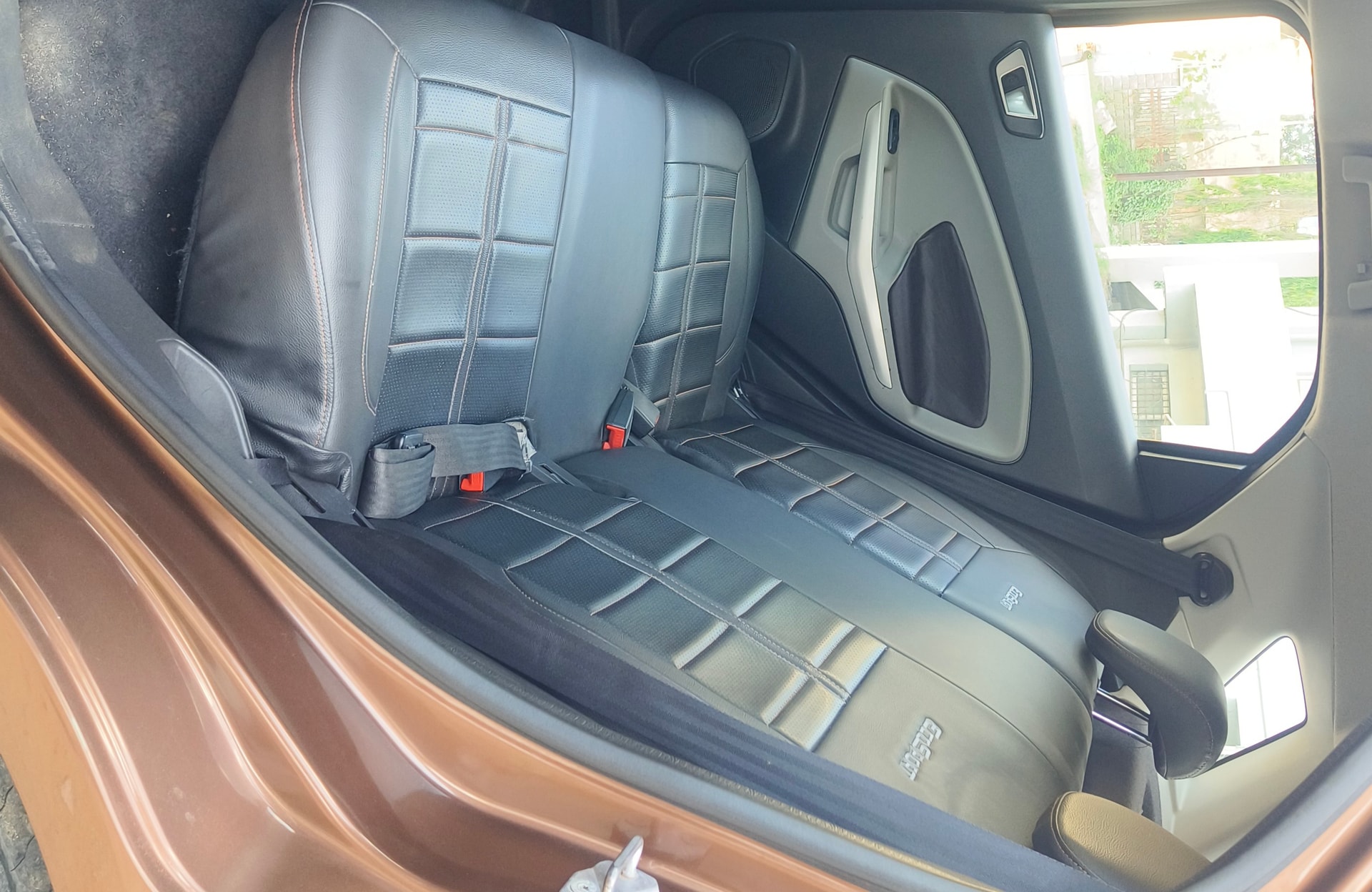 Used 2017 Ford EcoSport Used 2017 Ford EcoSport