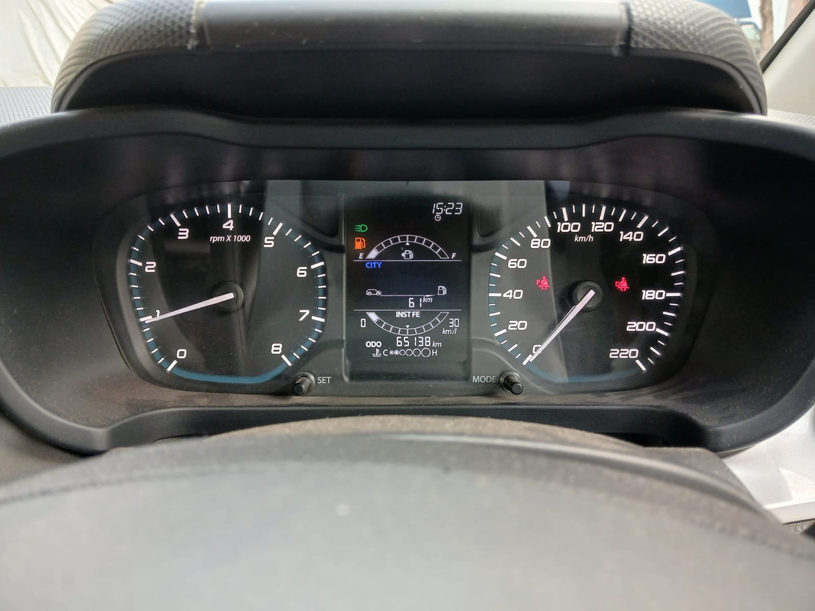 Used 2022 Tata Altroz Used 2022 Tata Altroz