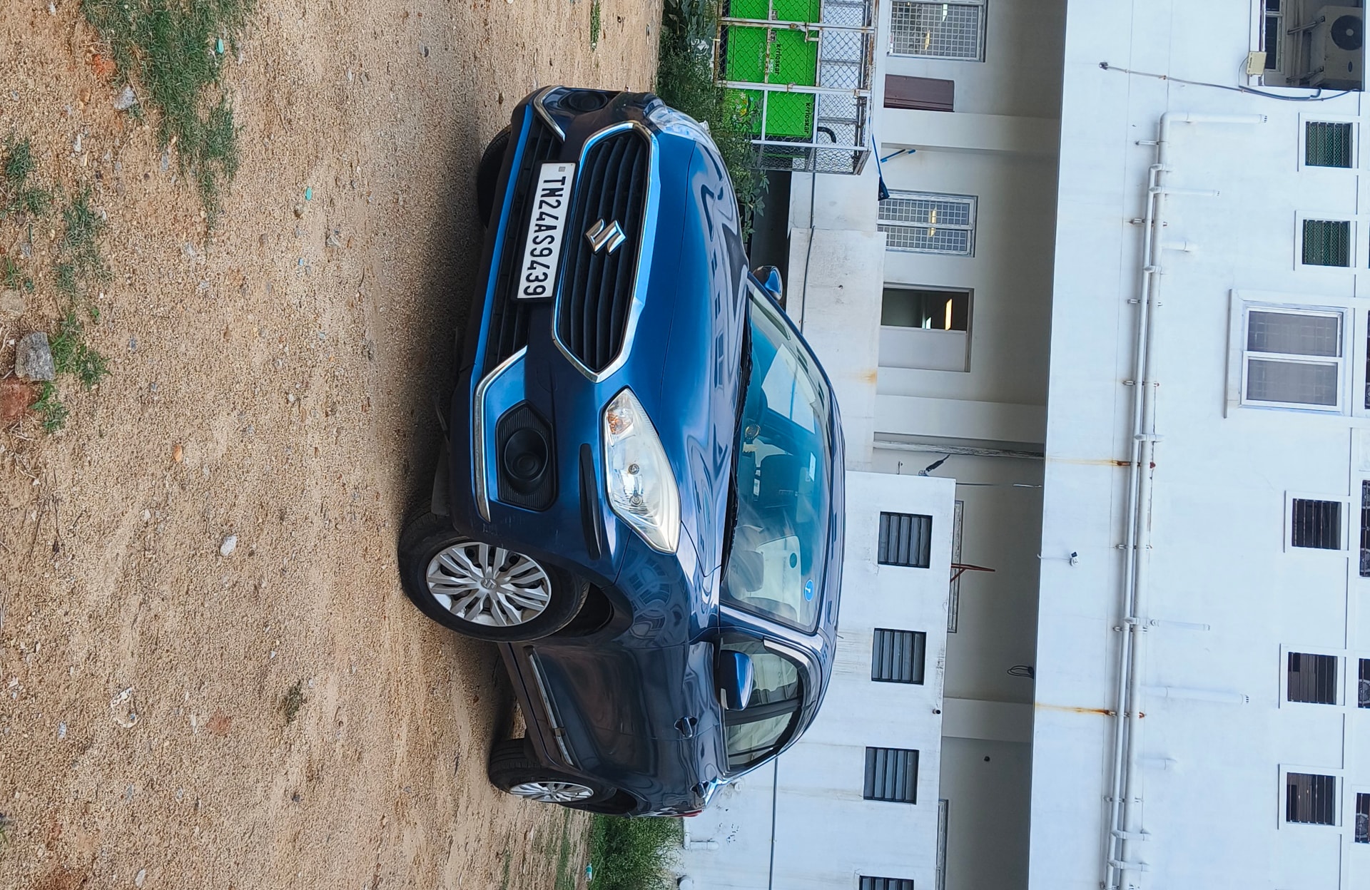 Used 2019 Maruti Suzuki Dzire Used 2019 Maruti Suzuki Dzire