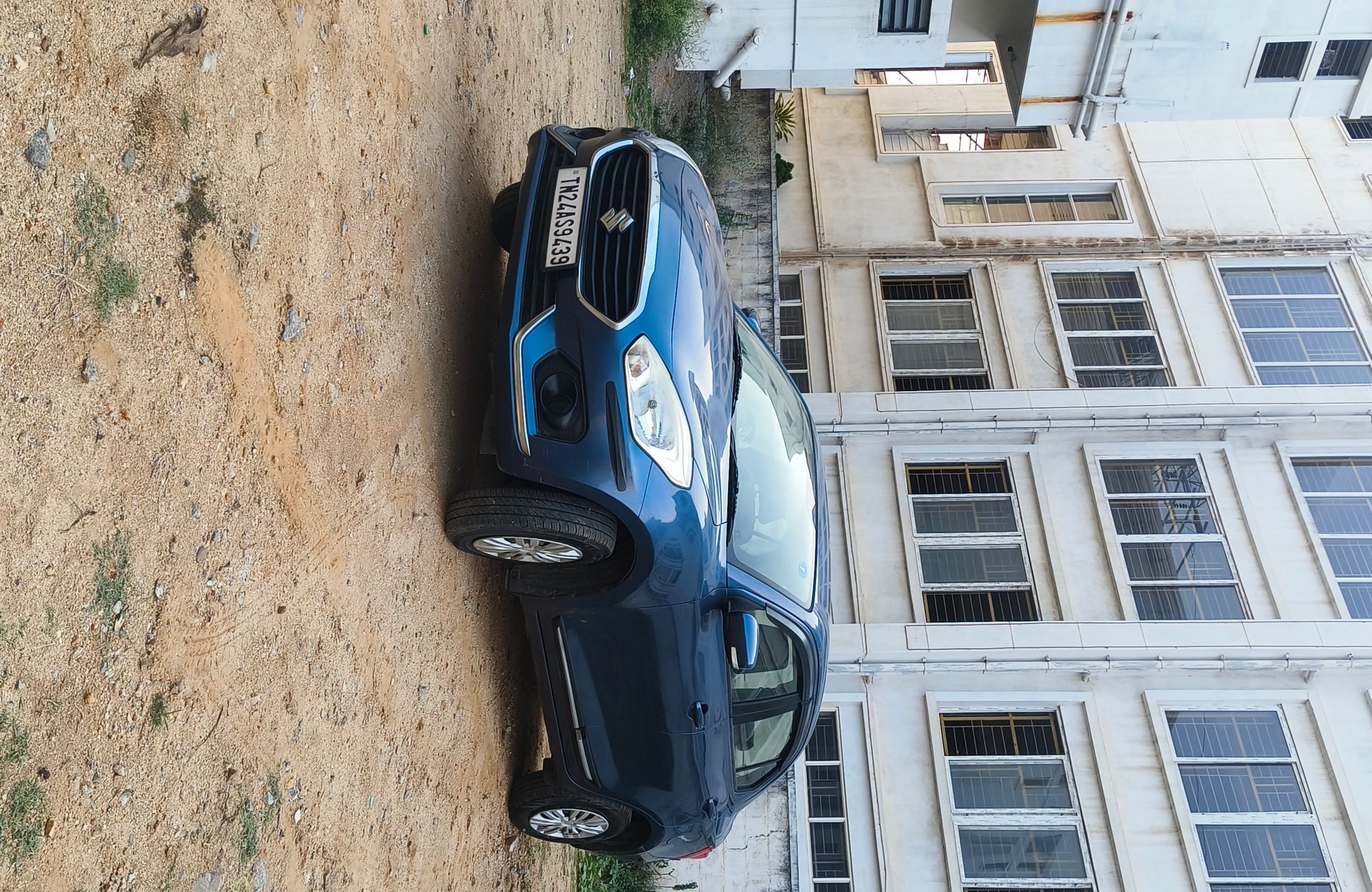 Used 2019 Maruti Suzuki Dzire Used 2019 Maruti Suzuki Dzire