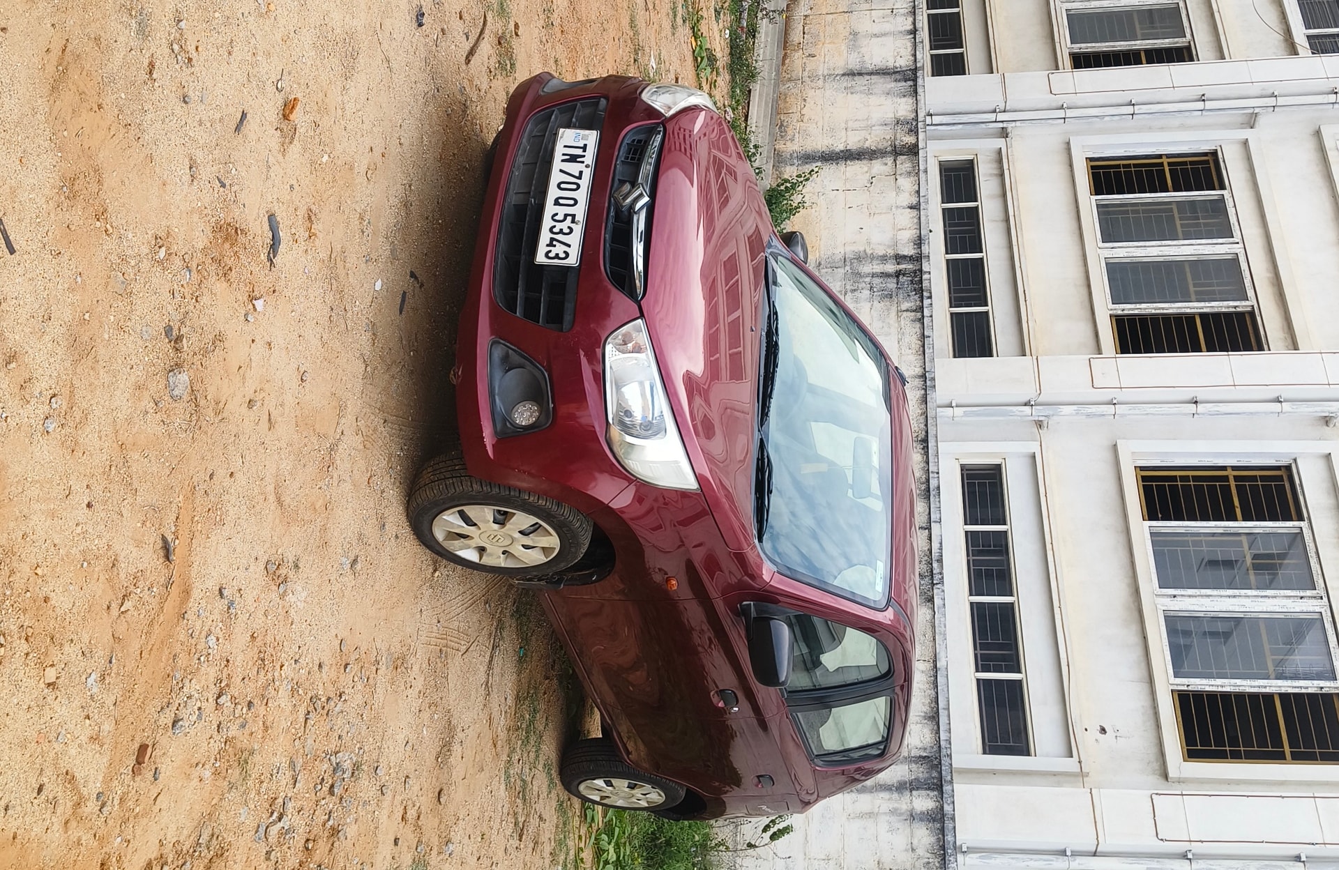 Used 2015 Maruti Suzuki Alto K10 Used 2015 Maruti Suzuki Alto K10