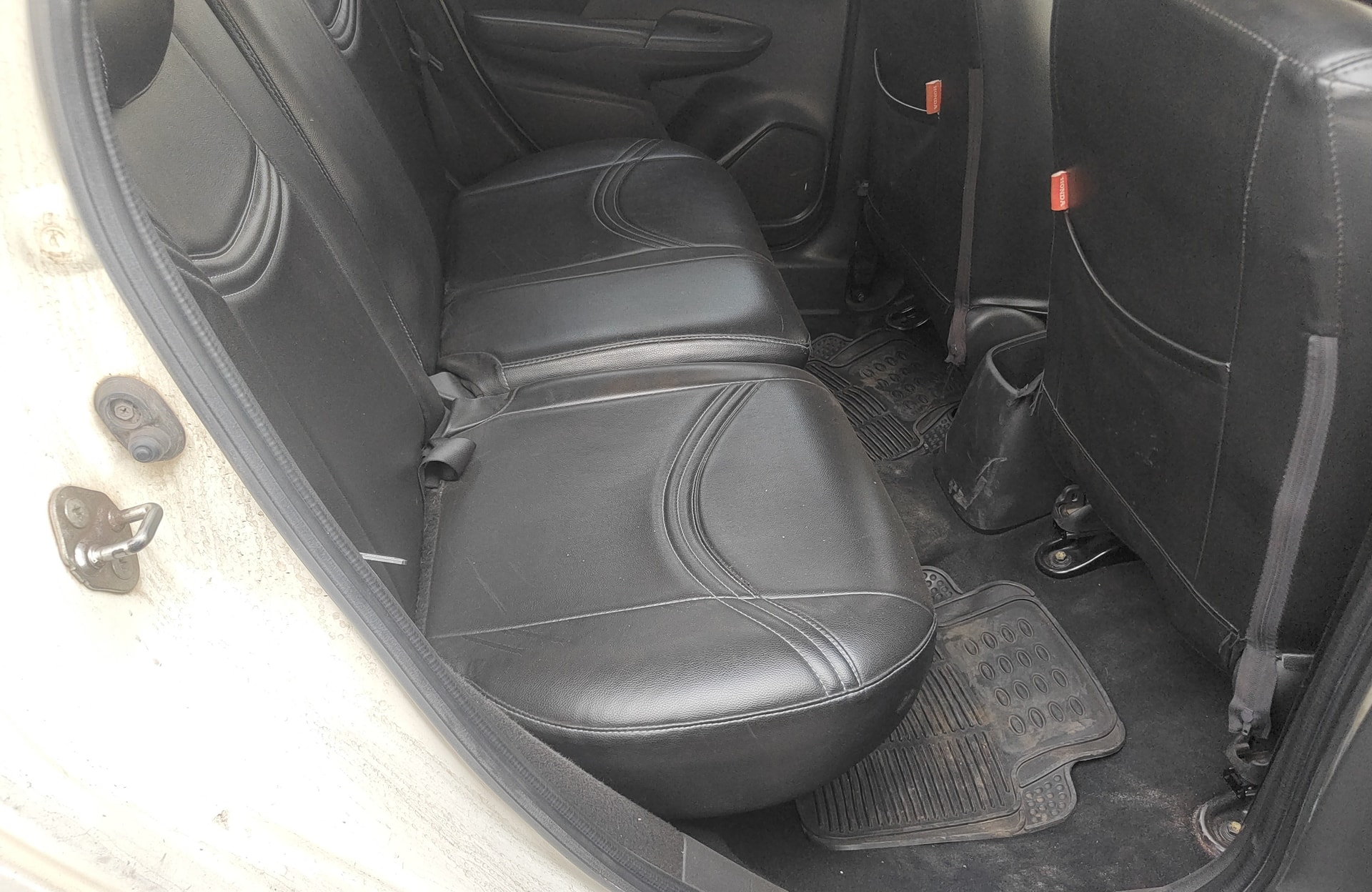 Used 2016 Honda Jazz Used 2016 Honda Jazz