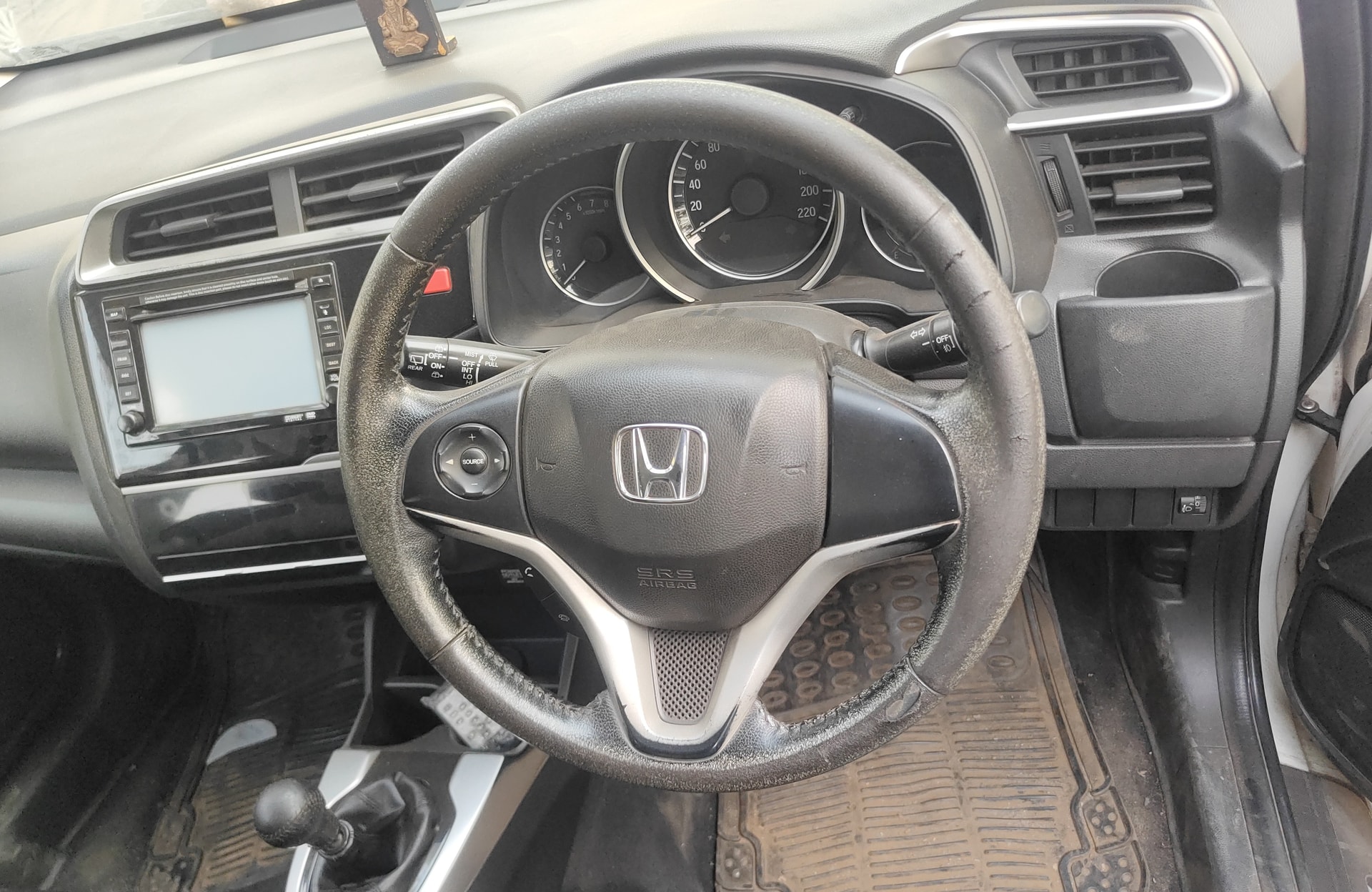 Used 2016 Honda Jazz Used 2016 Honda Jazz