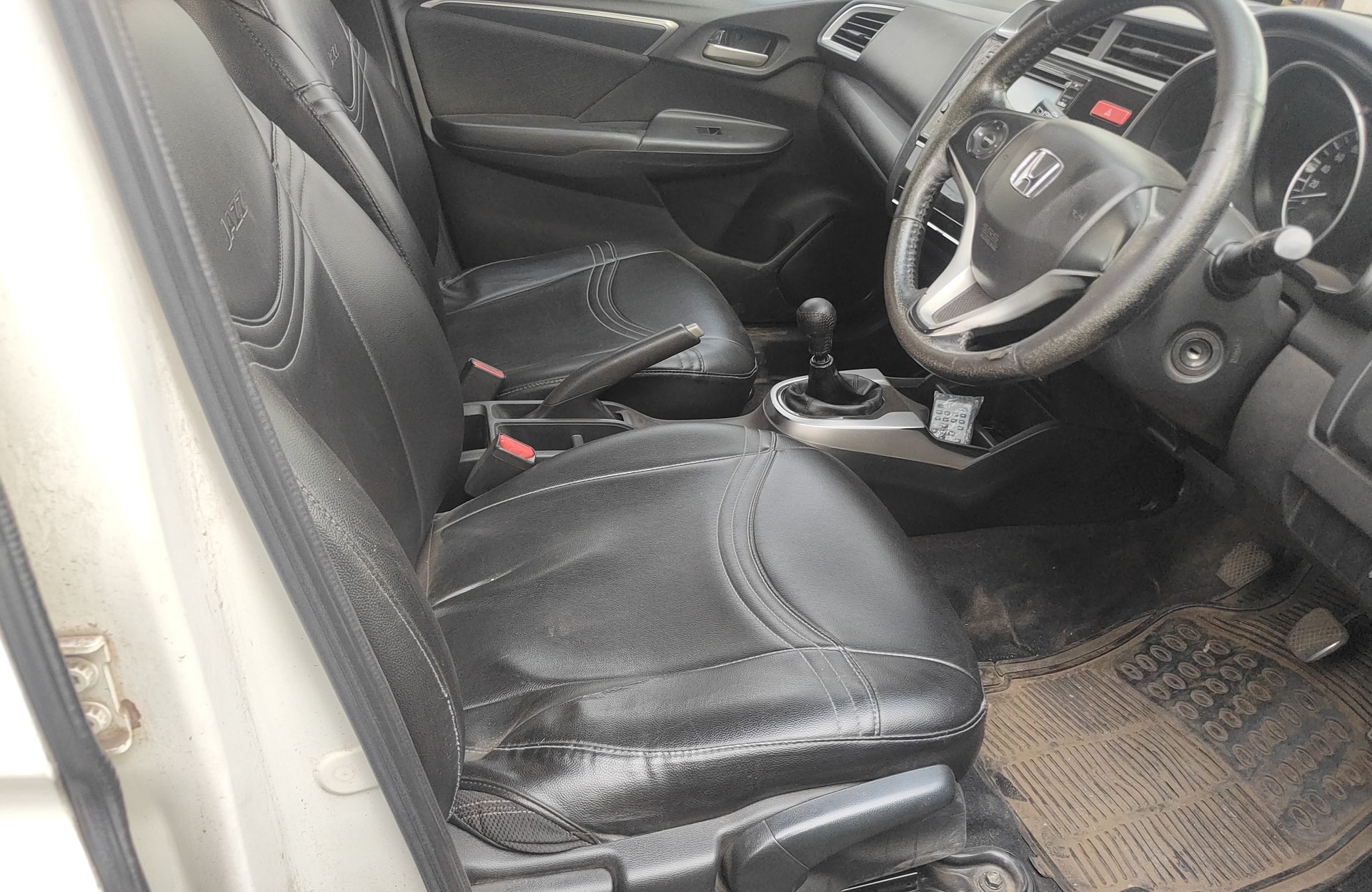 Used 2016 Honda Jazz Used 2016 Honda Jazz