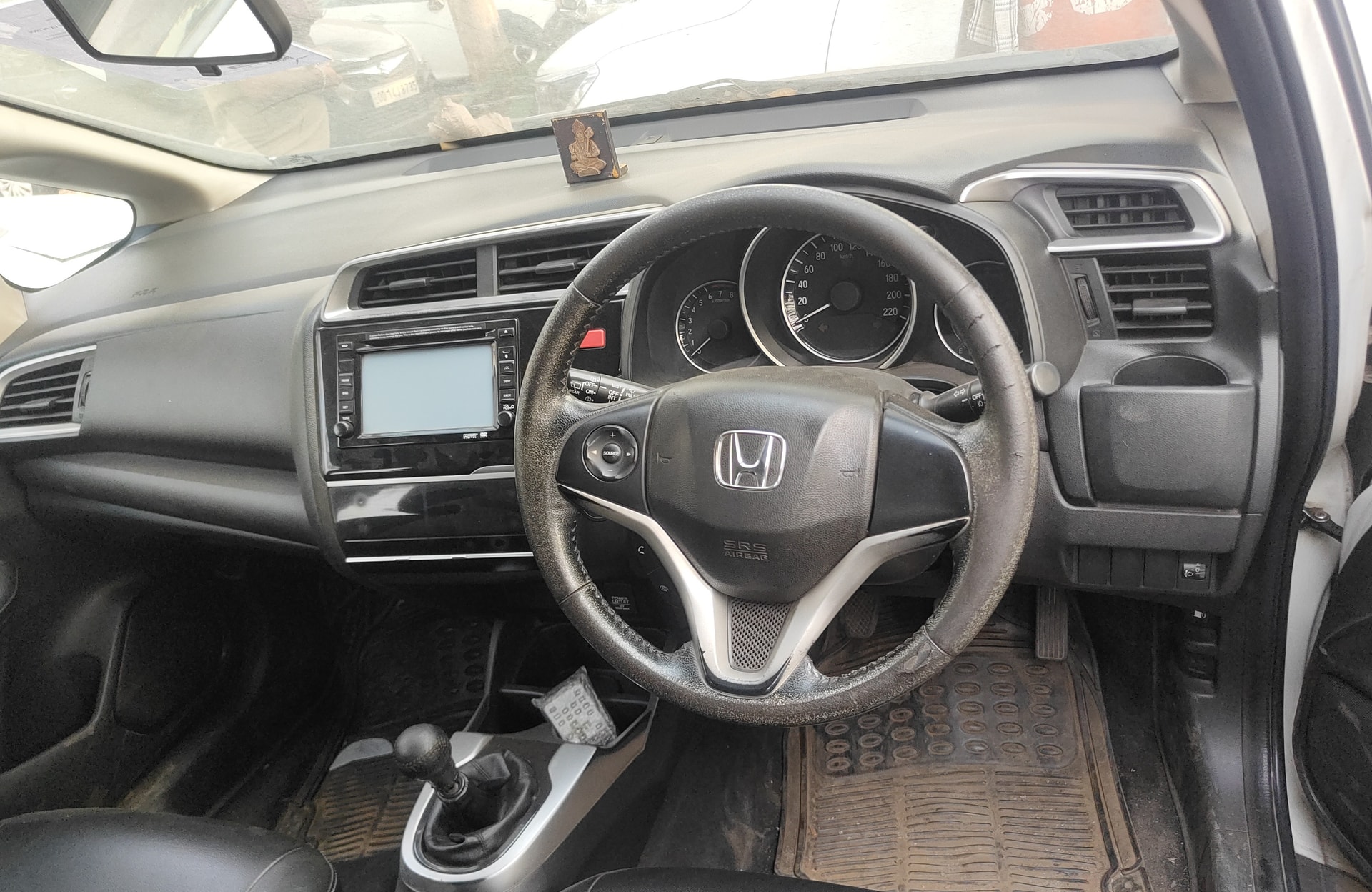 Used 2016 Honda Jazz Used 2016 Honda Jazz