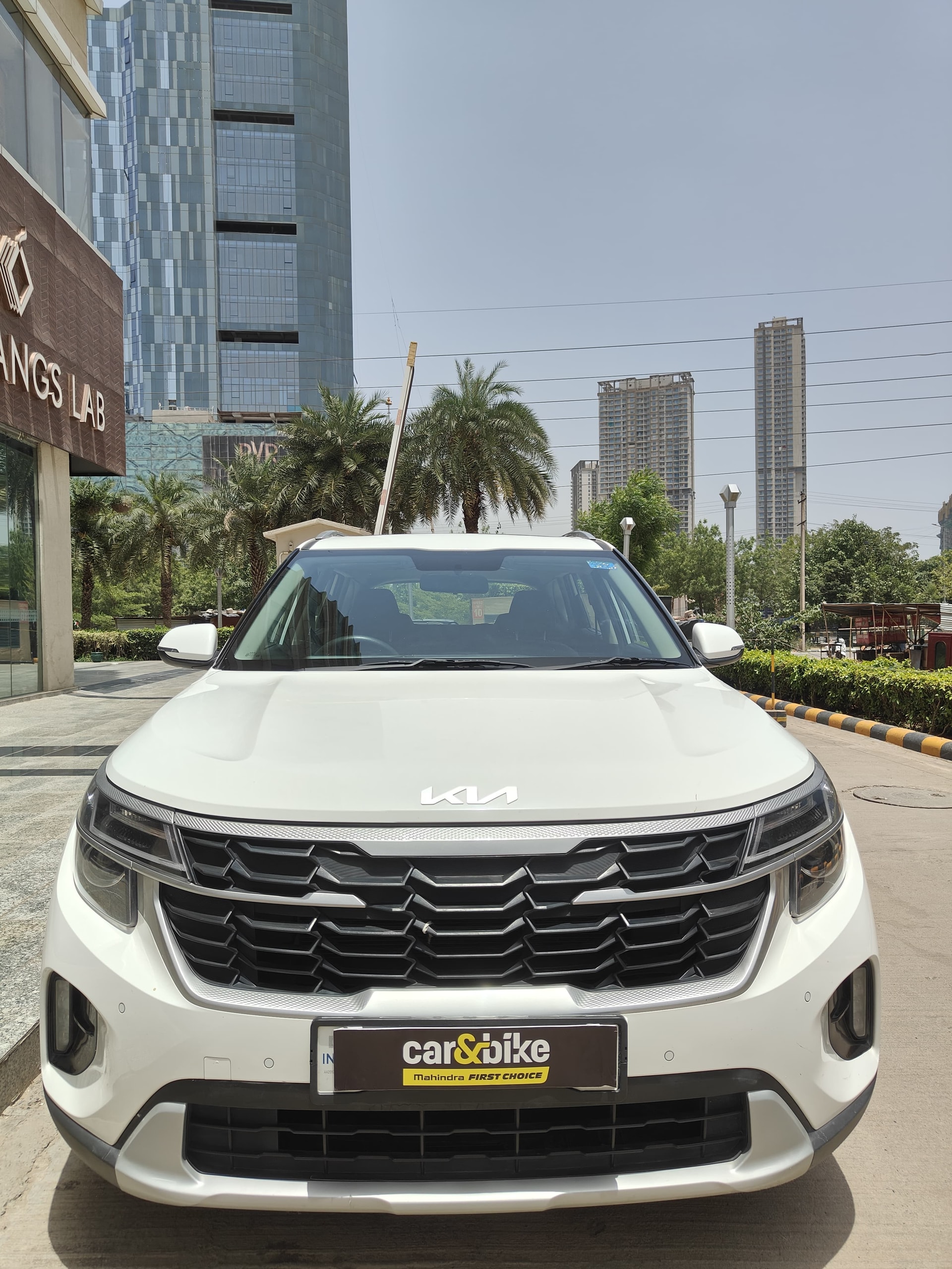 Used 2025 Kia Seltos Used 2025 Kia Seltos