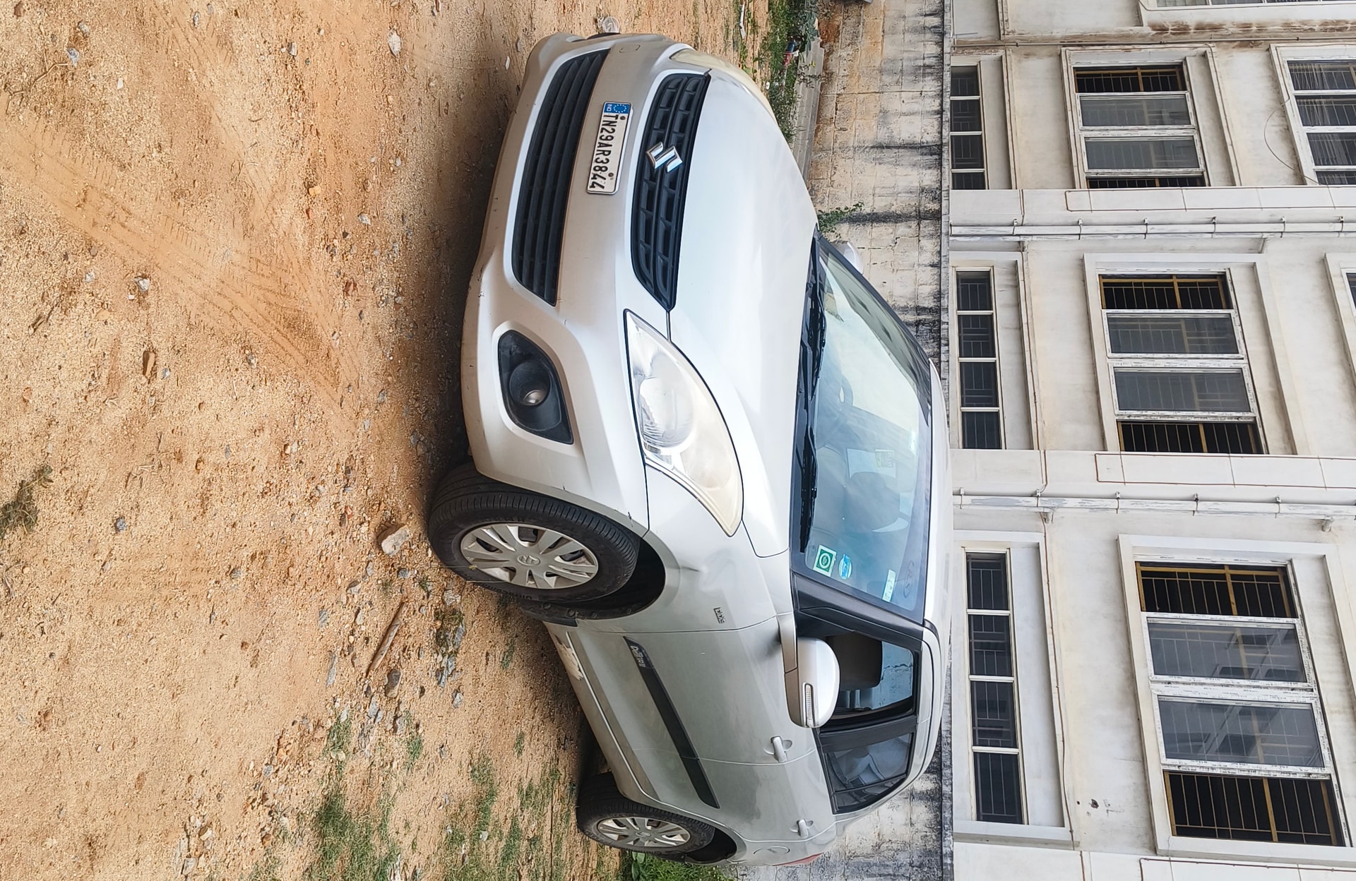 Used 2014 Maruti Suzuki Swift DZire Used 2014 Maruti Suzuki Swift DZire