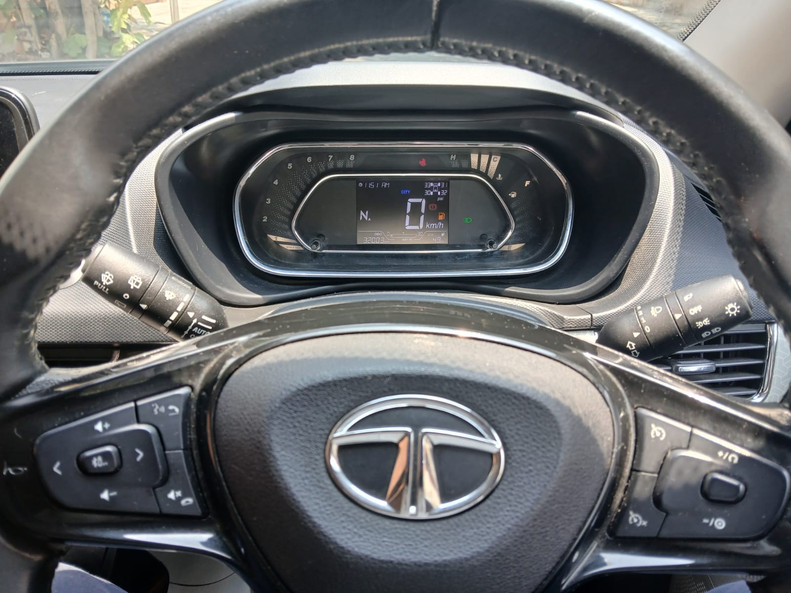 Used 2023 Tata Nexon Used 2023 Tata Nexon