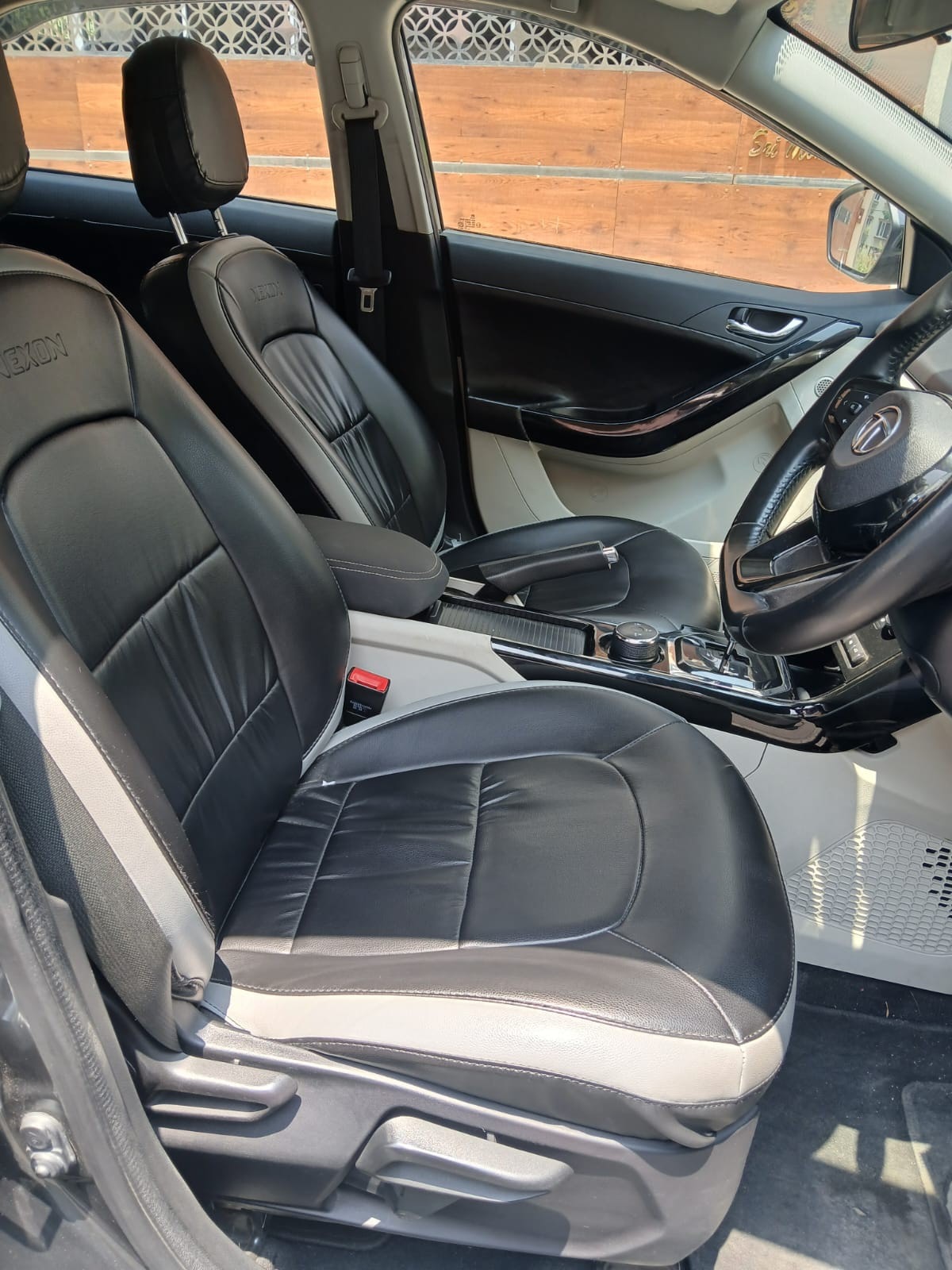 Used 2023 Tata Nexon Used 2023 Tata Nexon