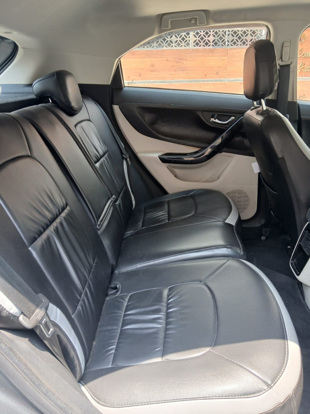 Used 2023 Tata Nexon Used 2023 Tata Nexon