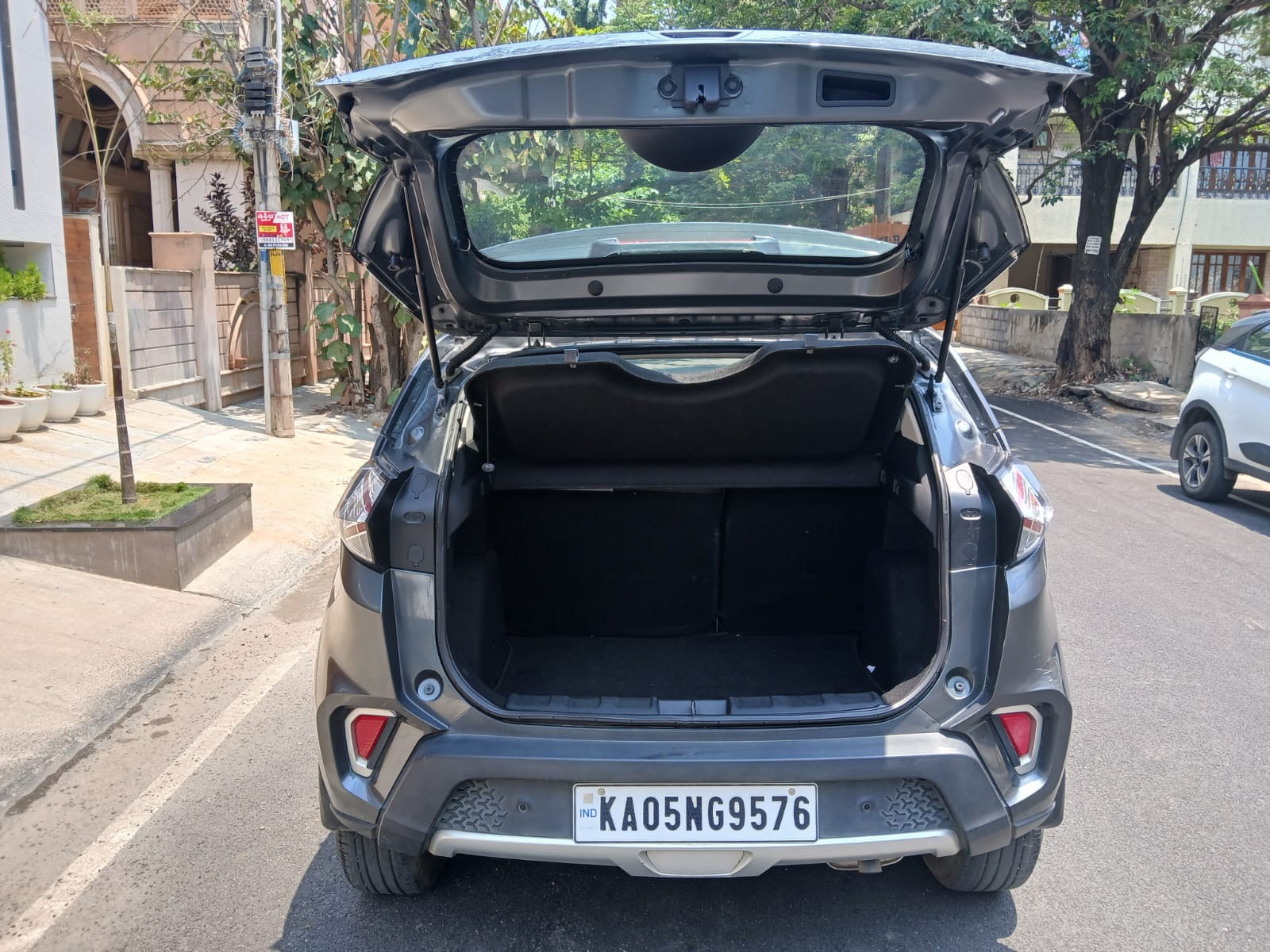 Used 2023 Tata Nexon Used 2023 Tata Nexon