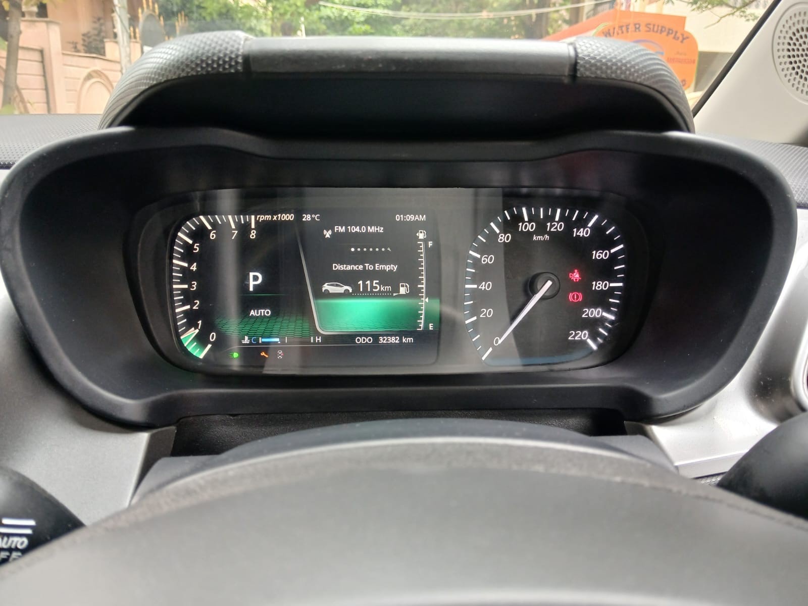 Used 2023 Tata Altroz Used 2023 Tata Altroz