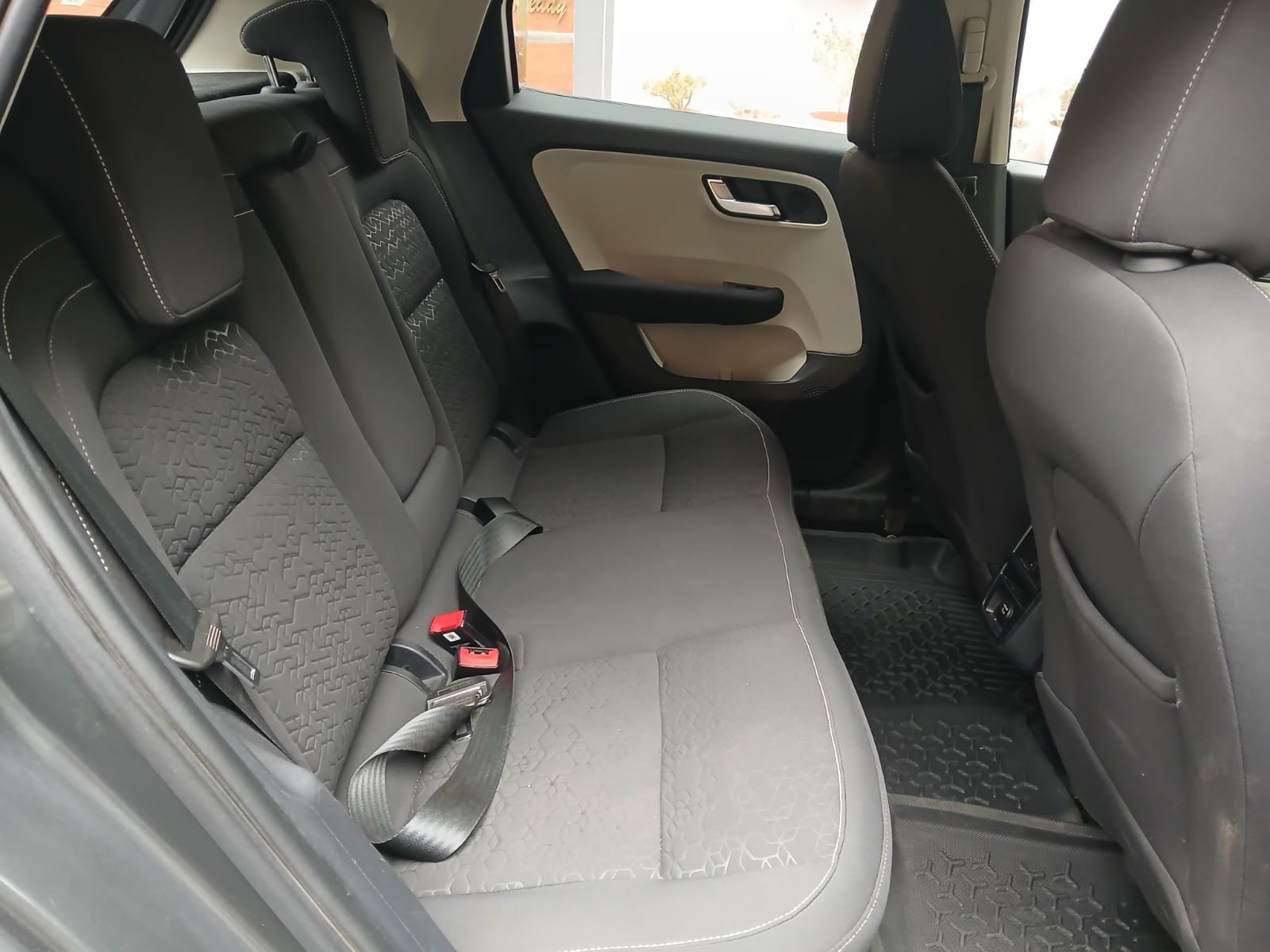 Used 2023 Tata Altroz Used 2023 Tata Altroz