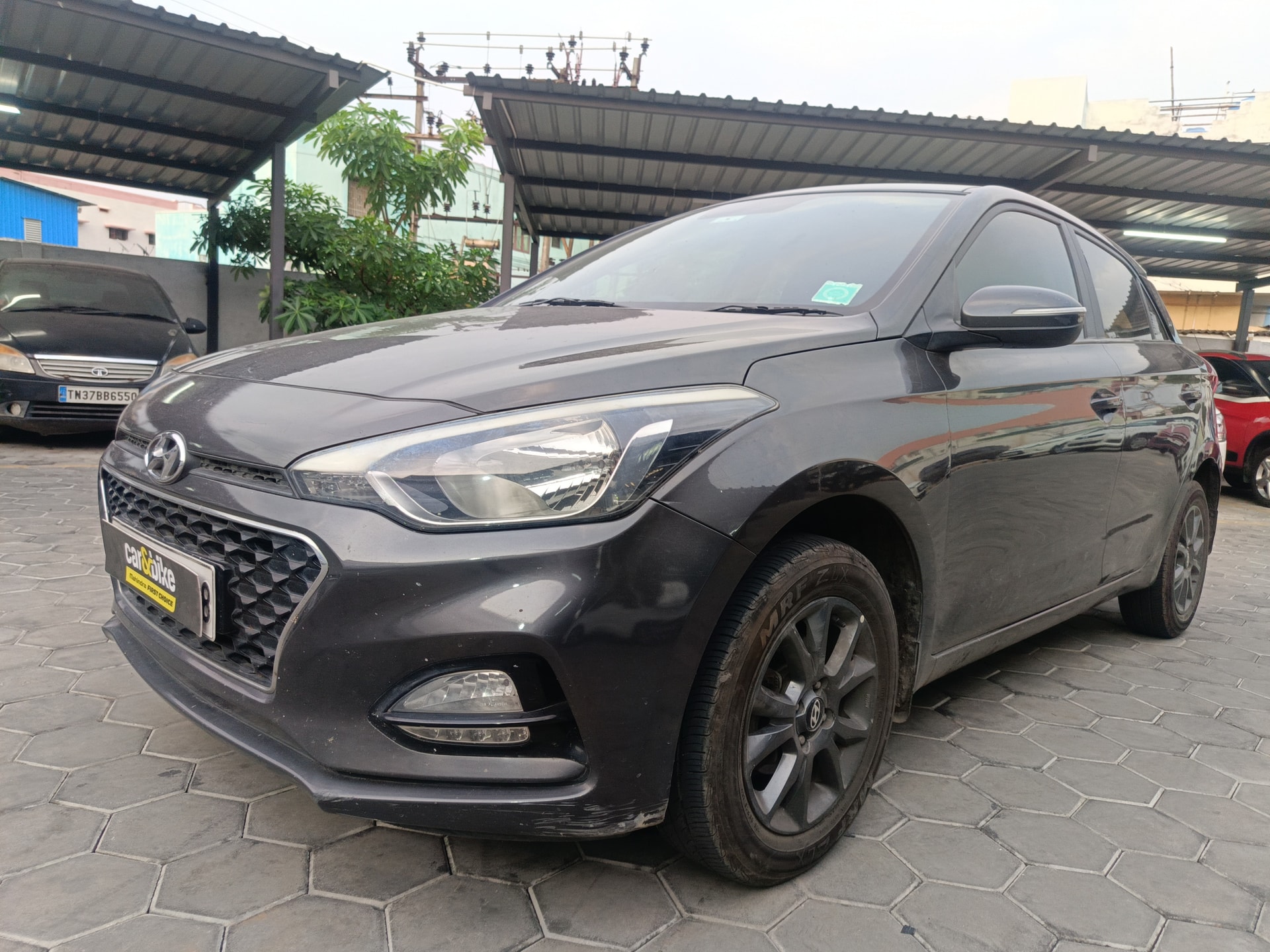 Used 2020 Hyundai Elite i20 Used 2020 Hyundai Elite i20