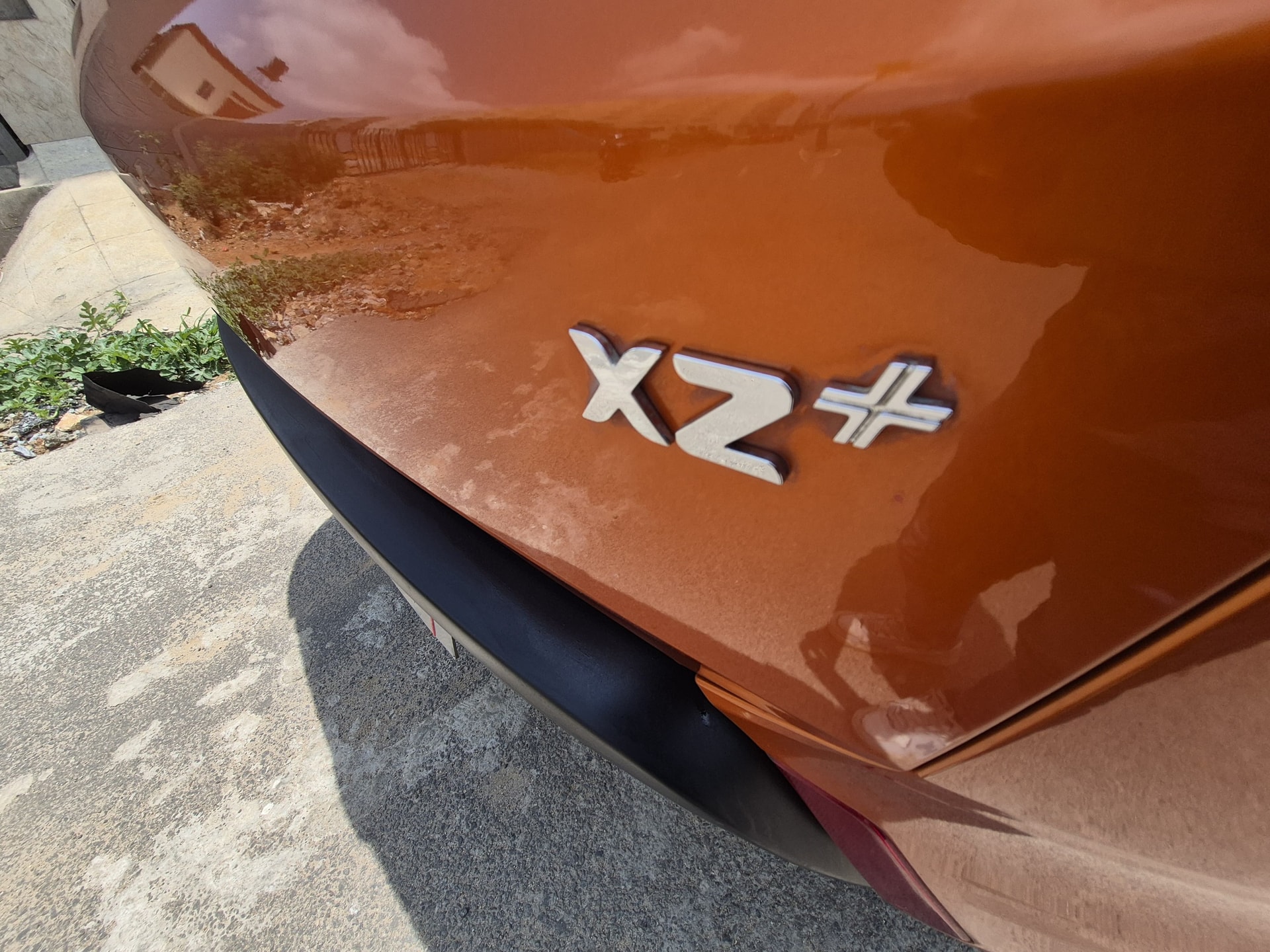 Used 2019 Tata Nexon Used 2019 Tata Nexon