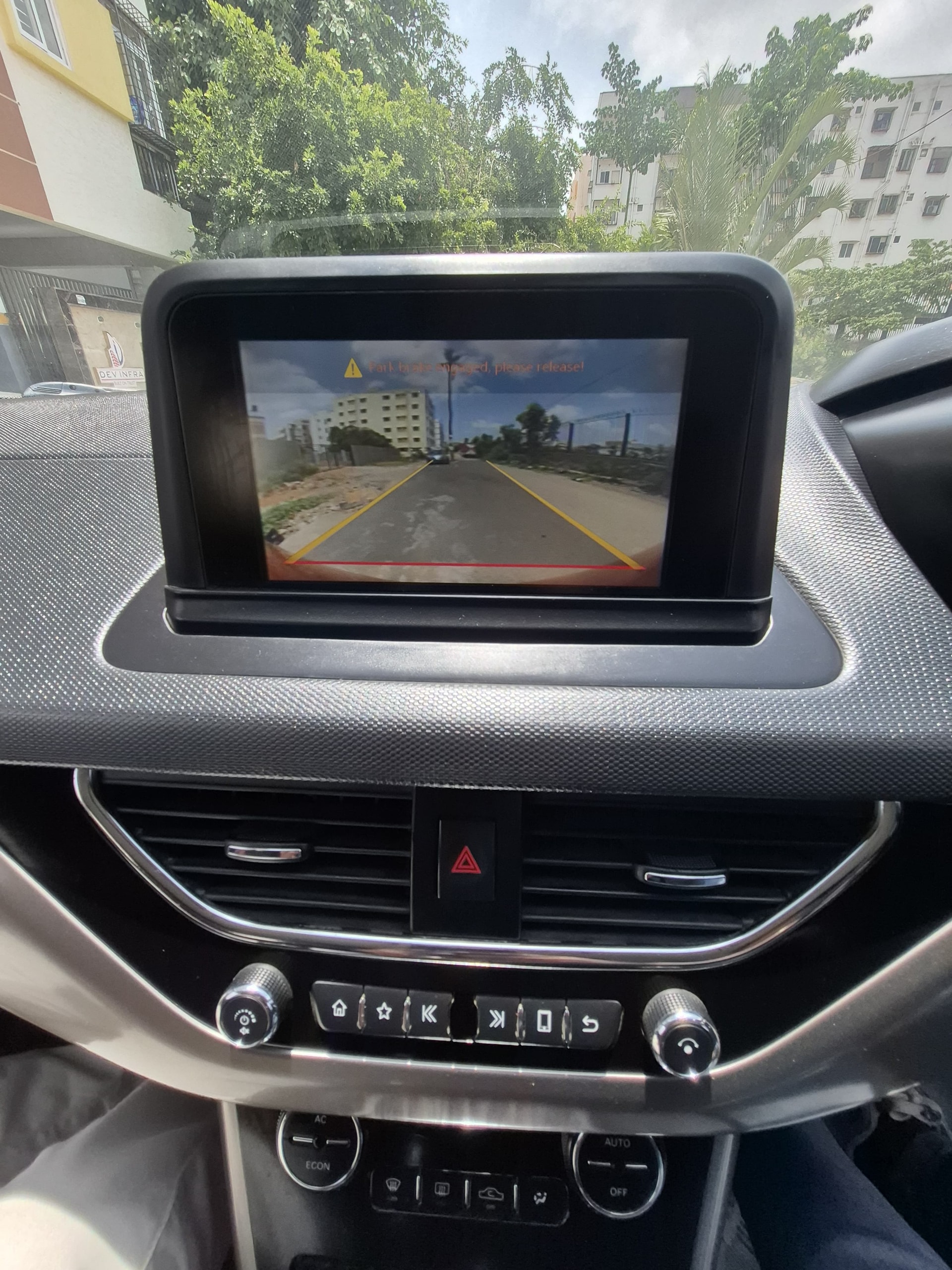 Used 2019 Tata Nexon Used 2019 Tata Nexon