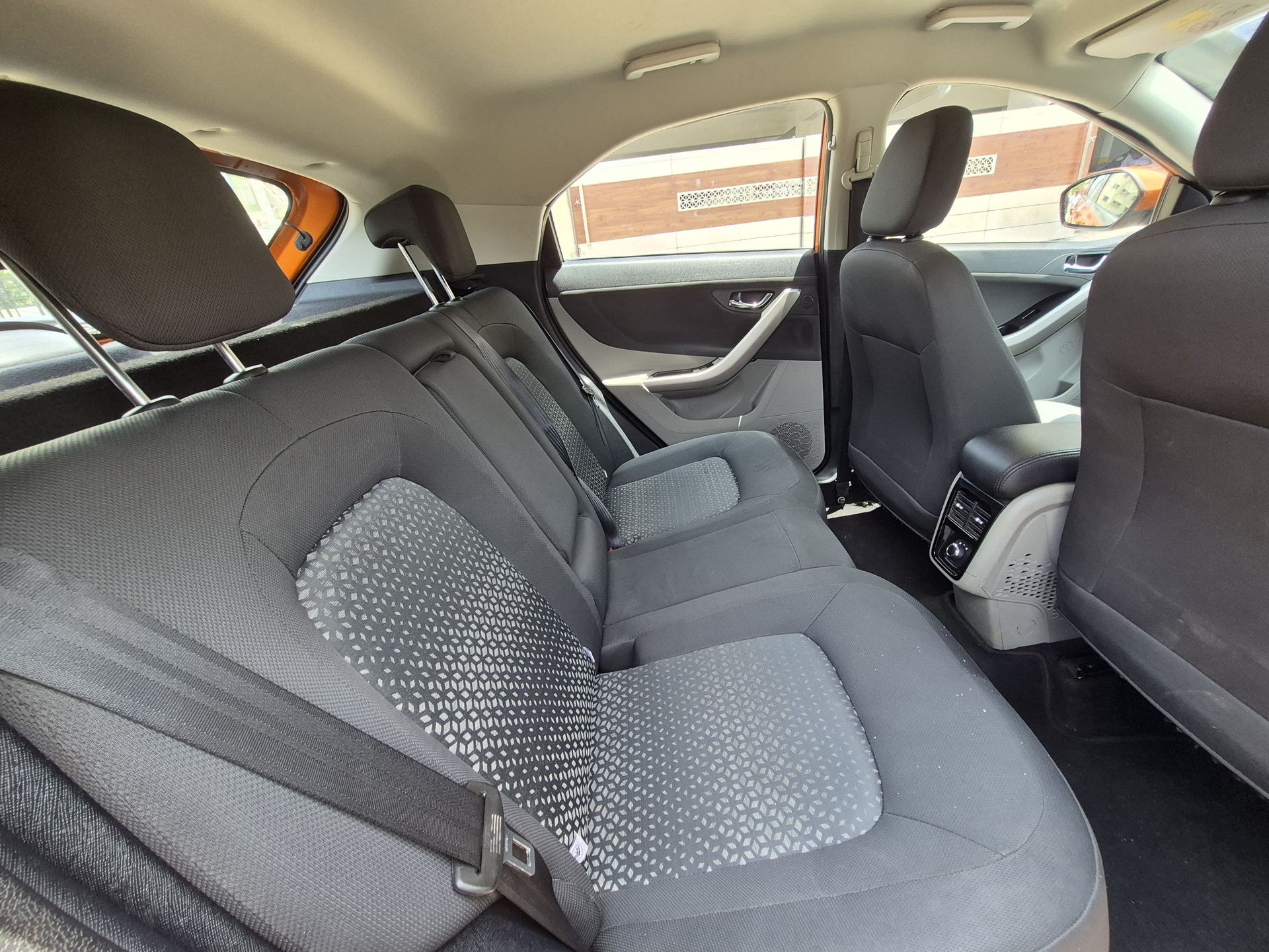 Used 2019 Tata Nexon Used 2019 Tata Nexon