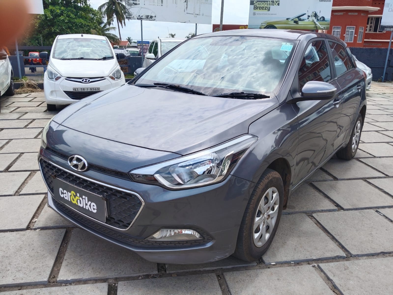 Used 2017 Hyundai i20 Used 2017 Hyundai i20