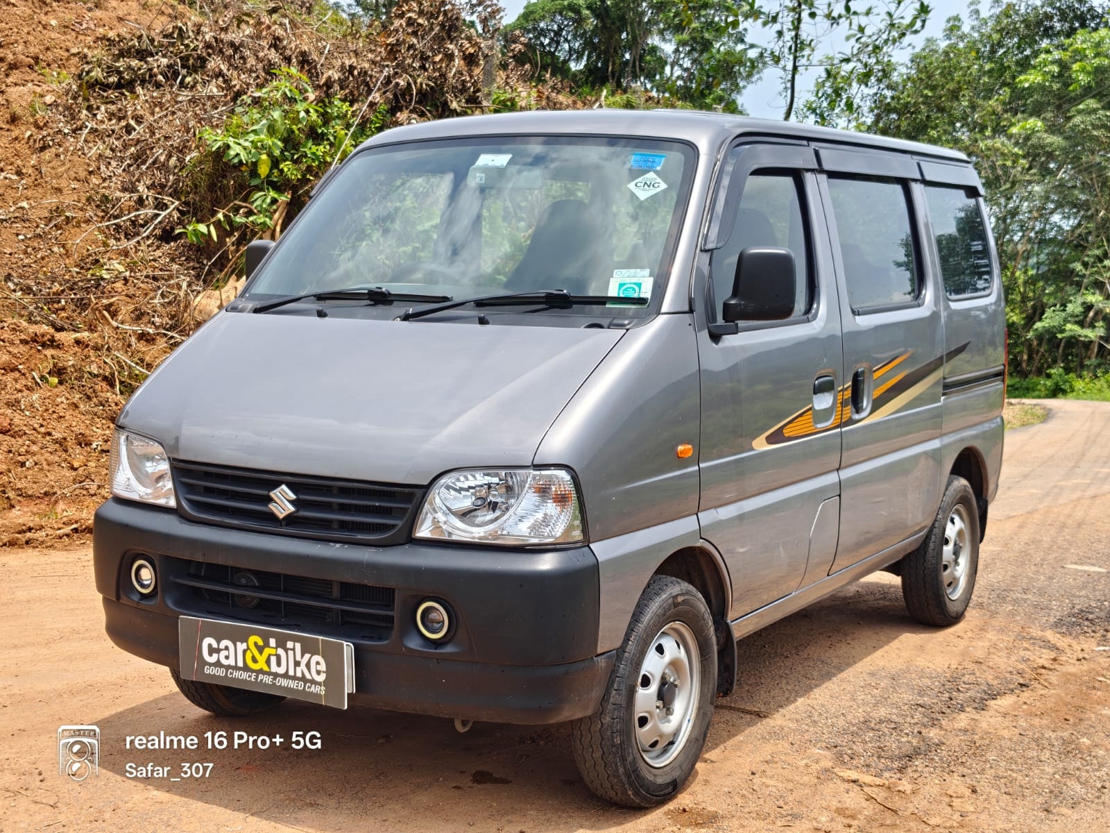 Used 2022 Maruti Suzuki Eeco Used 2022 Maruti Suzuki Eeco