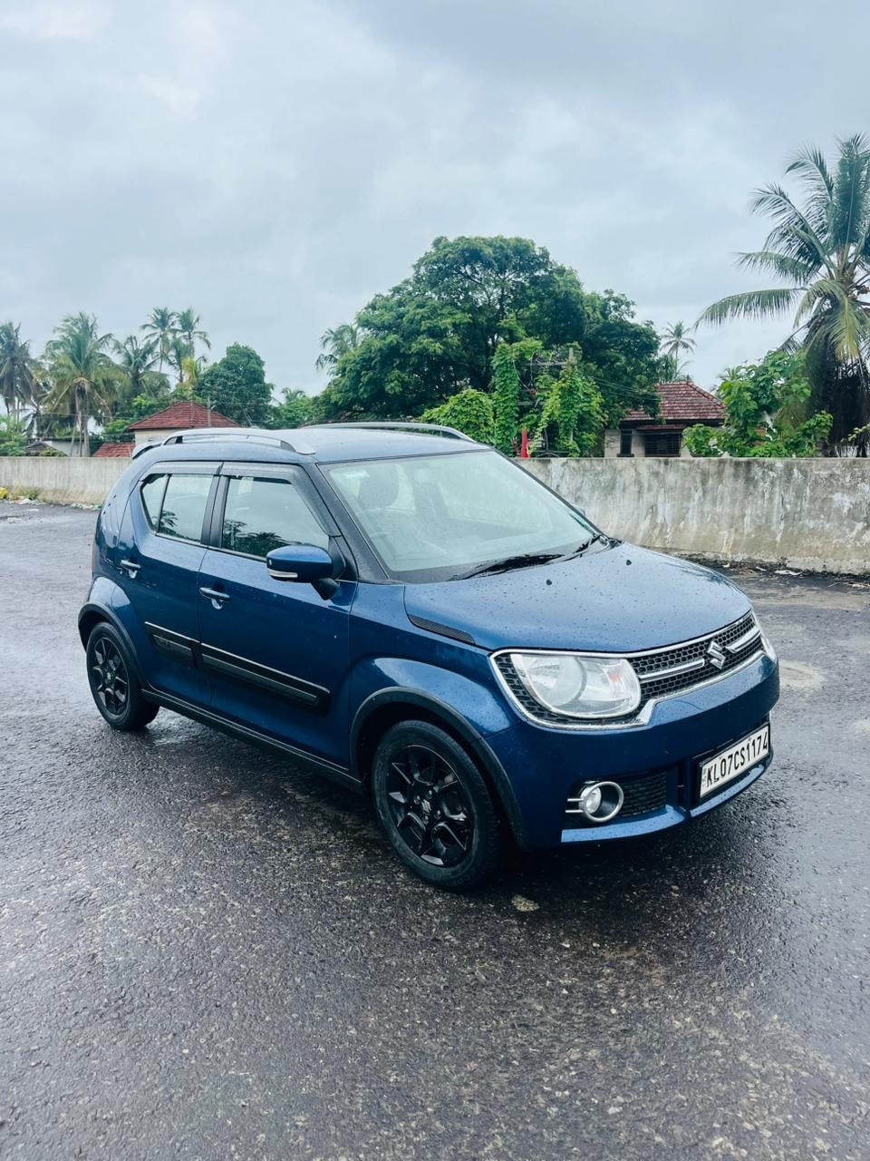 Used 2019 Maruti Suzuki Ignis Used 2019 Maruti Suzuki Ignis