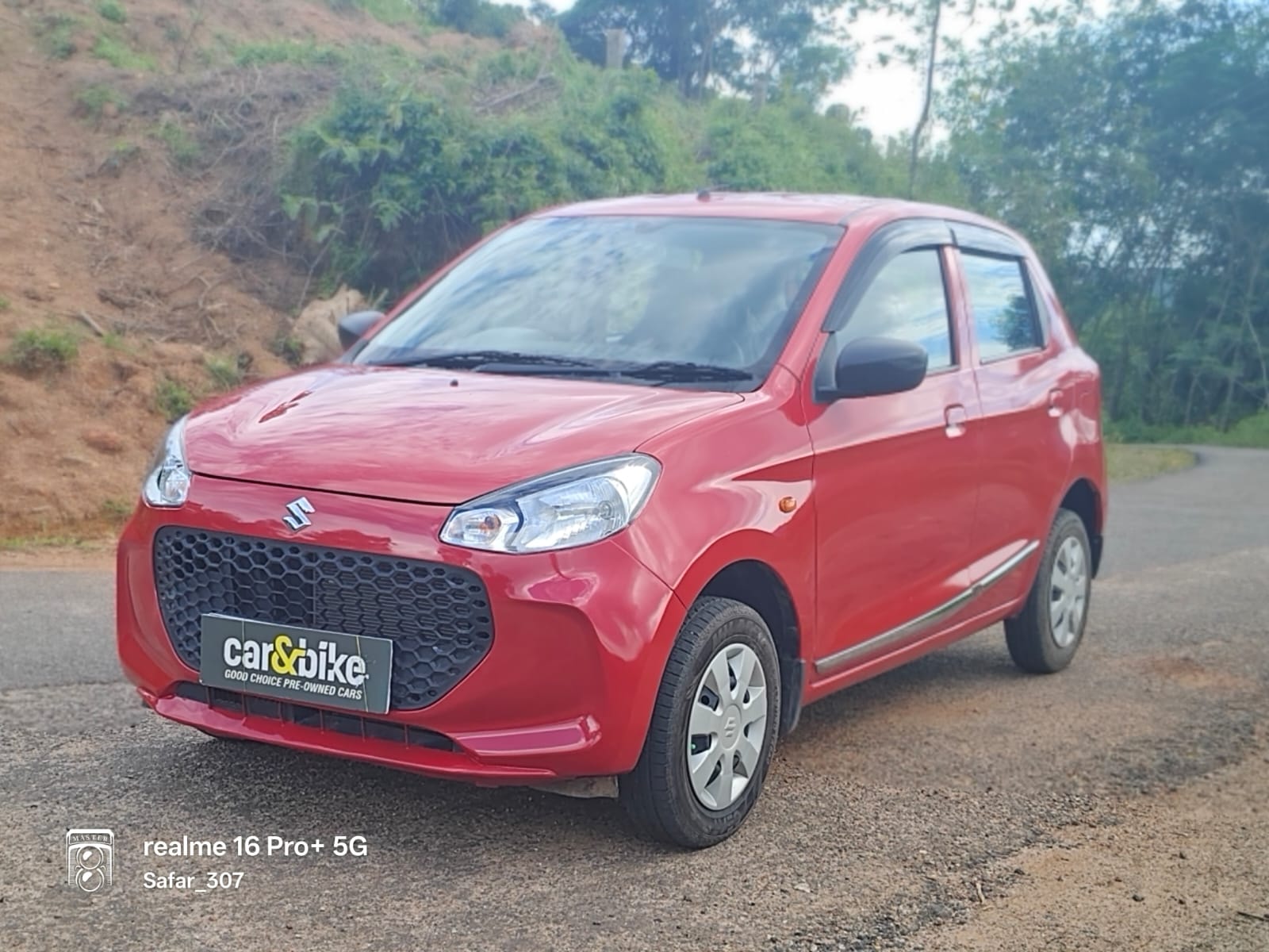 Used 2023 Maruti Suzuki Alto K10 Used 2023 Maruti Suzuki Alto K10