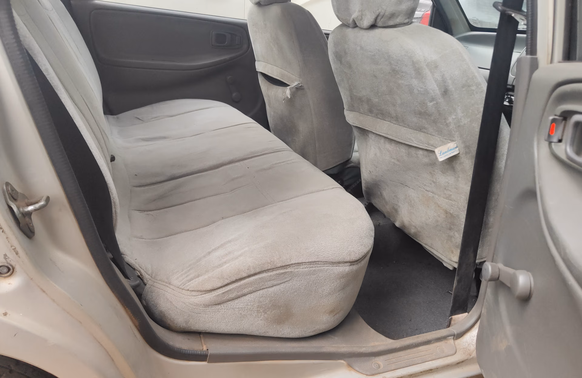 Used 2005 Maruti Suzuki Zen Used 2005 Maruti Suzuki Zen