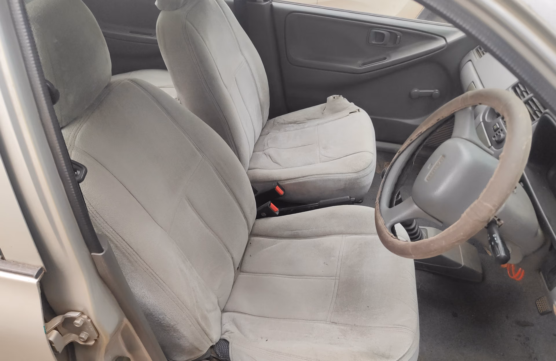 Used 2005 Maruti Suzuki Zen Used 2005 Maruti Suzuki Zen