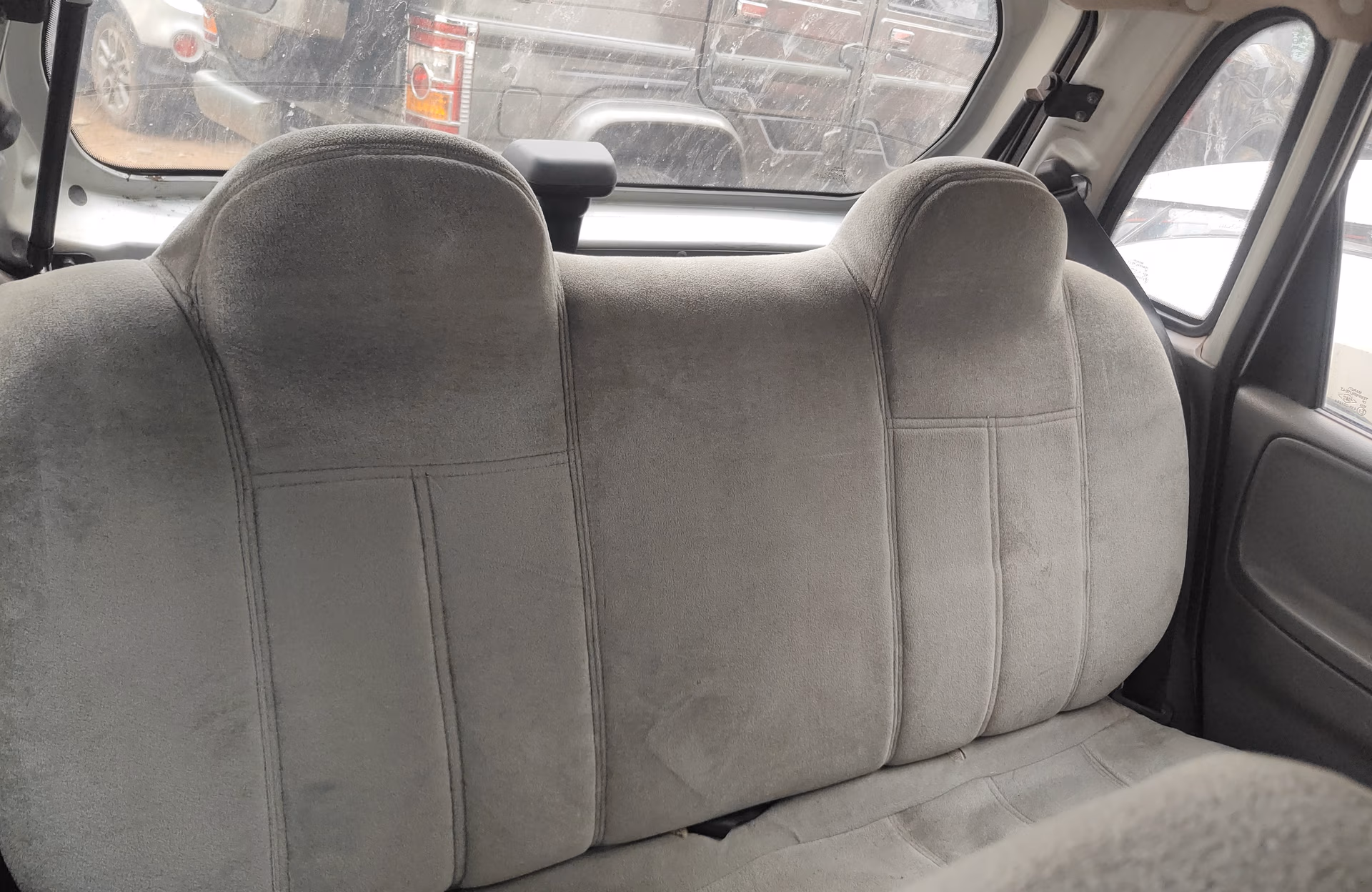 Used 2005 Maruti Suzuki Zen Used 2005 Maruti Suzuki Zen