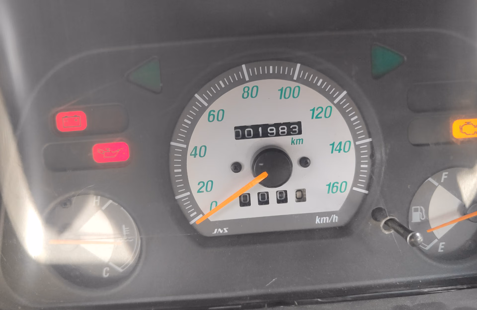 Used 2005 Maruti Suzuki Zen Used 2005 Maruti Suzuki Zen