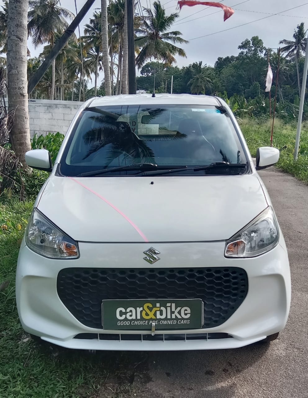 Used 2023 Maruti Suzuki Alto K10 Used 2023 Maruti Suzuki Alto K10
