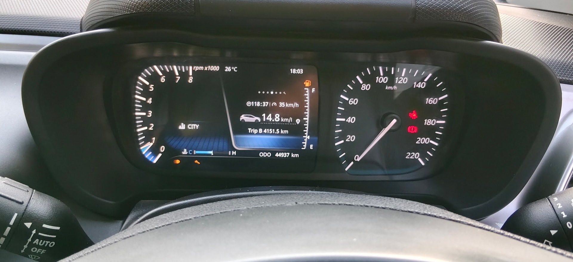 Used 2020 Tata Altroz Used 2020 Tata Altroz