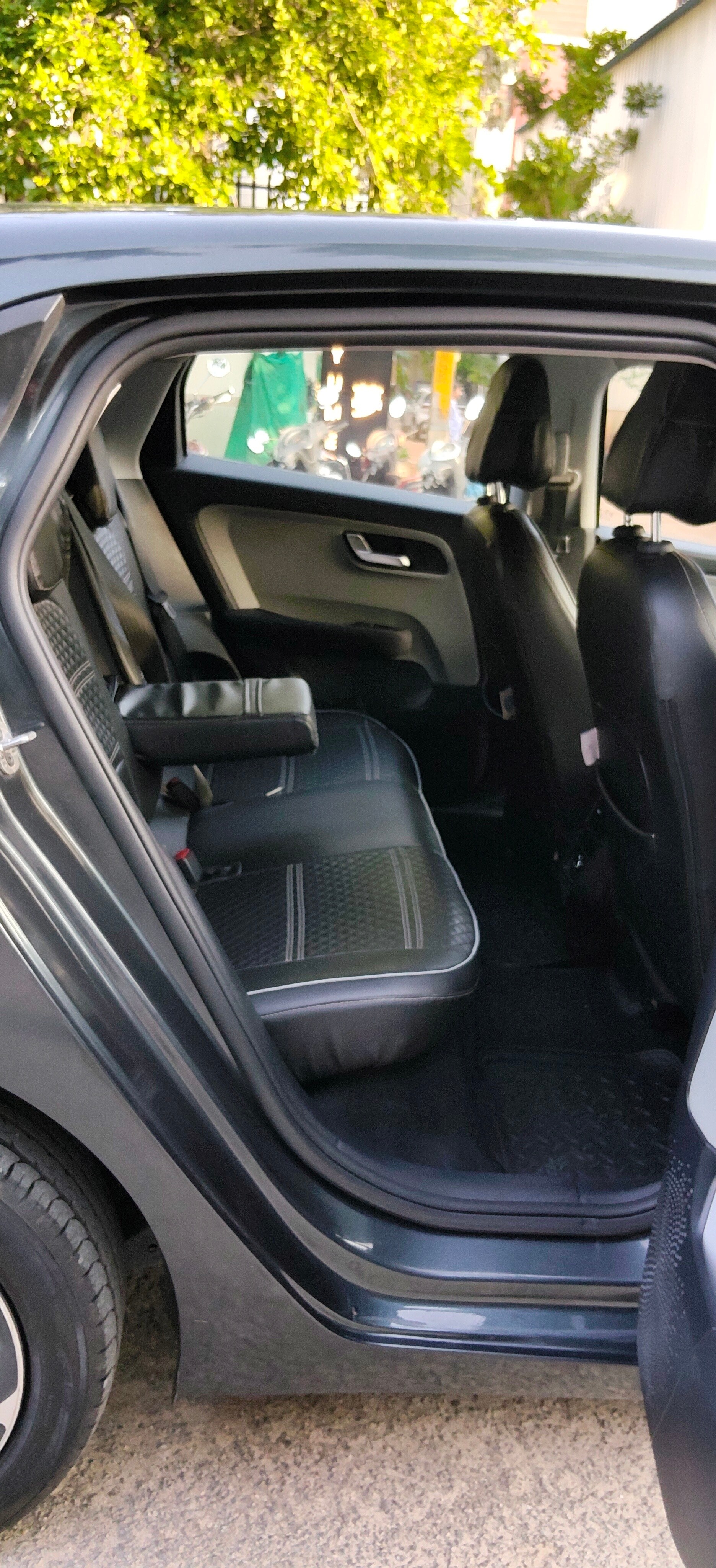 Used 2020 Tata Altroz Used 2020 Tata Altroz