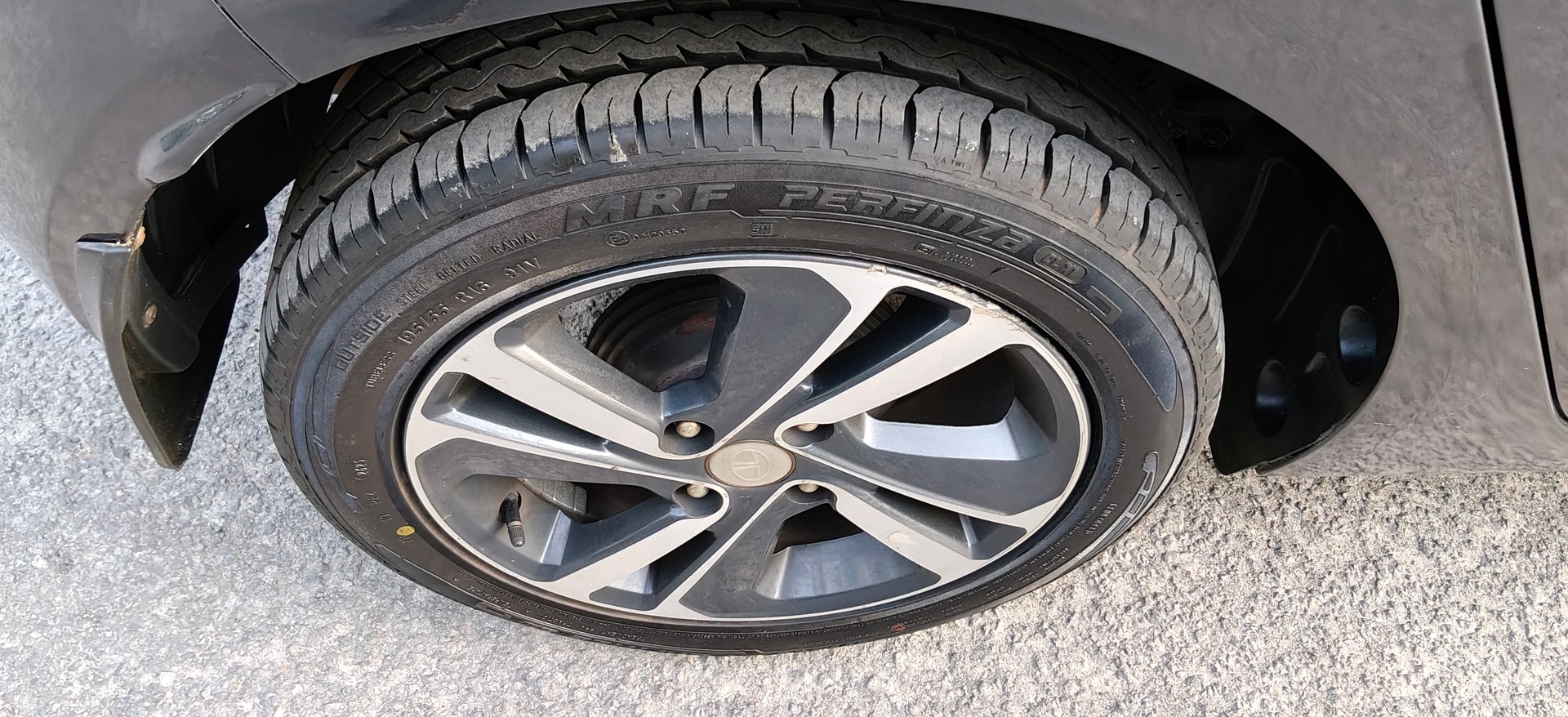 Used 2020 Tata Altroz Used 2020 Tata Altroz